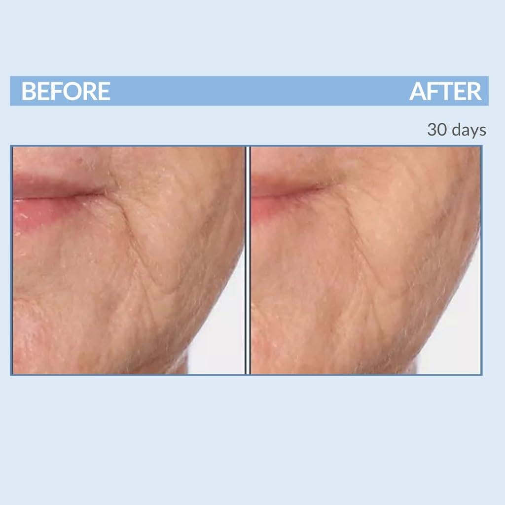 Suero Concentrado de Retinol Serious Skincare 60 ml - Antienvejecimiento