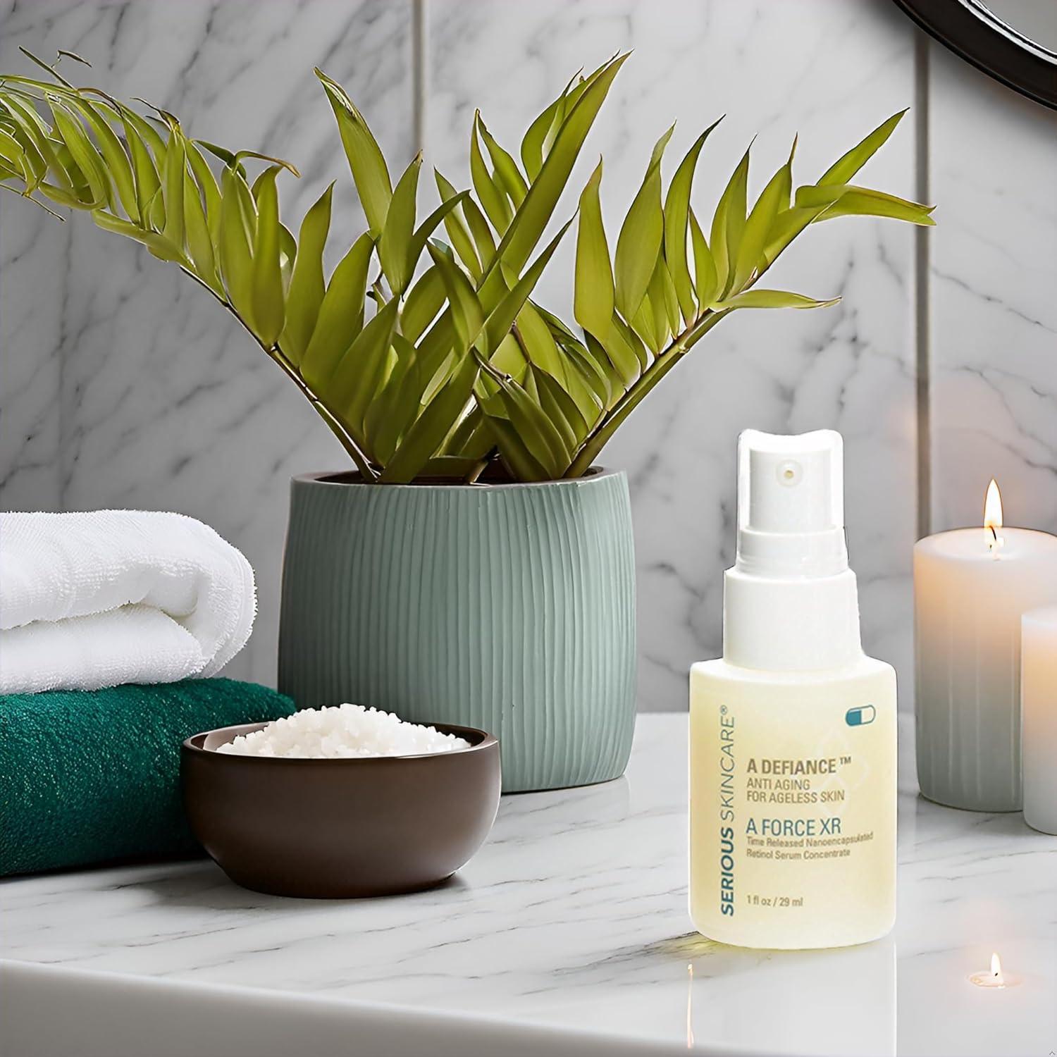 Suero Concentrado de Retinol Fuerza A - 28.35 g - Cuidado Piel