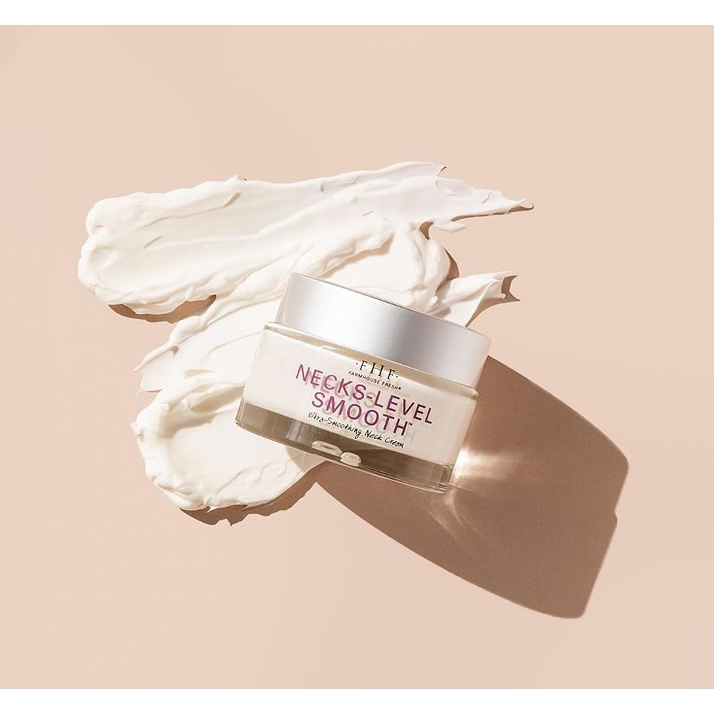 Crema Hidratante para el Cuello FarmHouse Fresh 48g