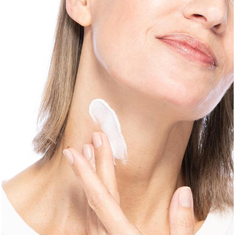 Crema Hidratante para el Cuello FarmHouse Fresh 48g