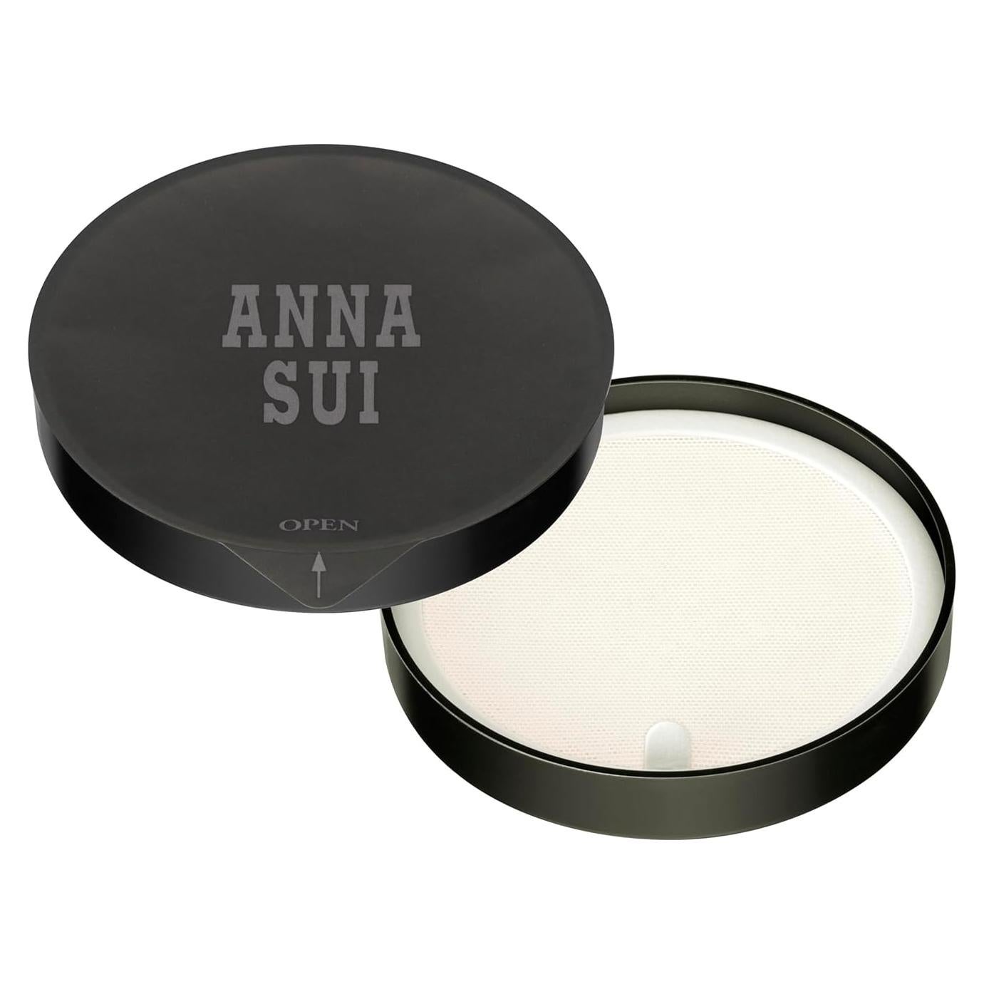 Polvo Suelto Iluminador ANNA SUI 17g - Cuidado de Piel y Maquillaje