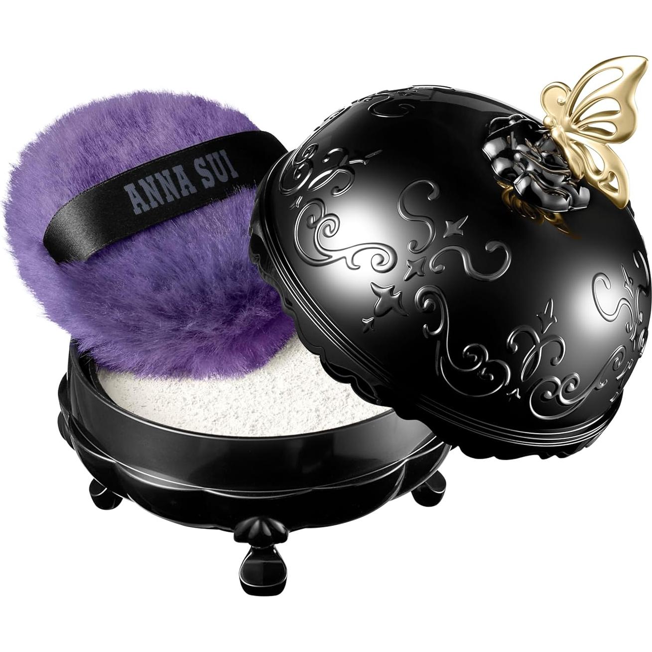 Polvo Suelto Iluminador ANNA SUI 17g - Cuidado de Piel y Maquillaje