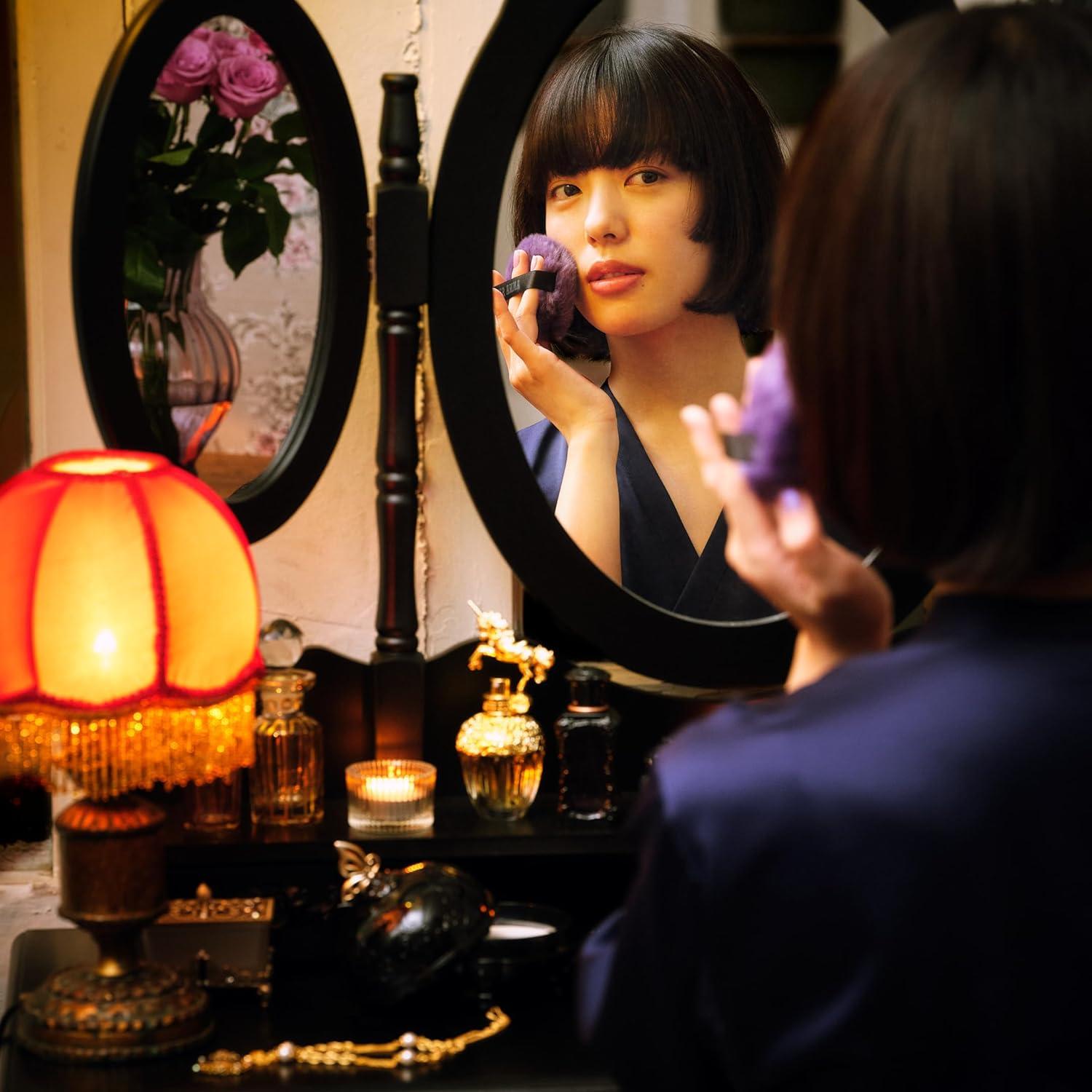 Polvo Suelto Iluminador ANNA SUI 17g - Cuidado de Piel y Maquillaje