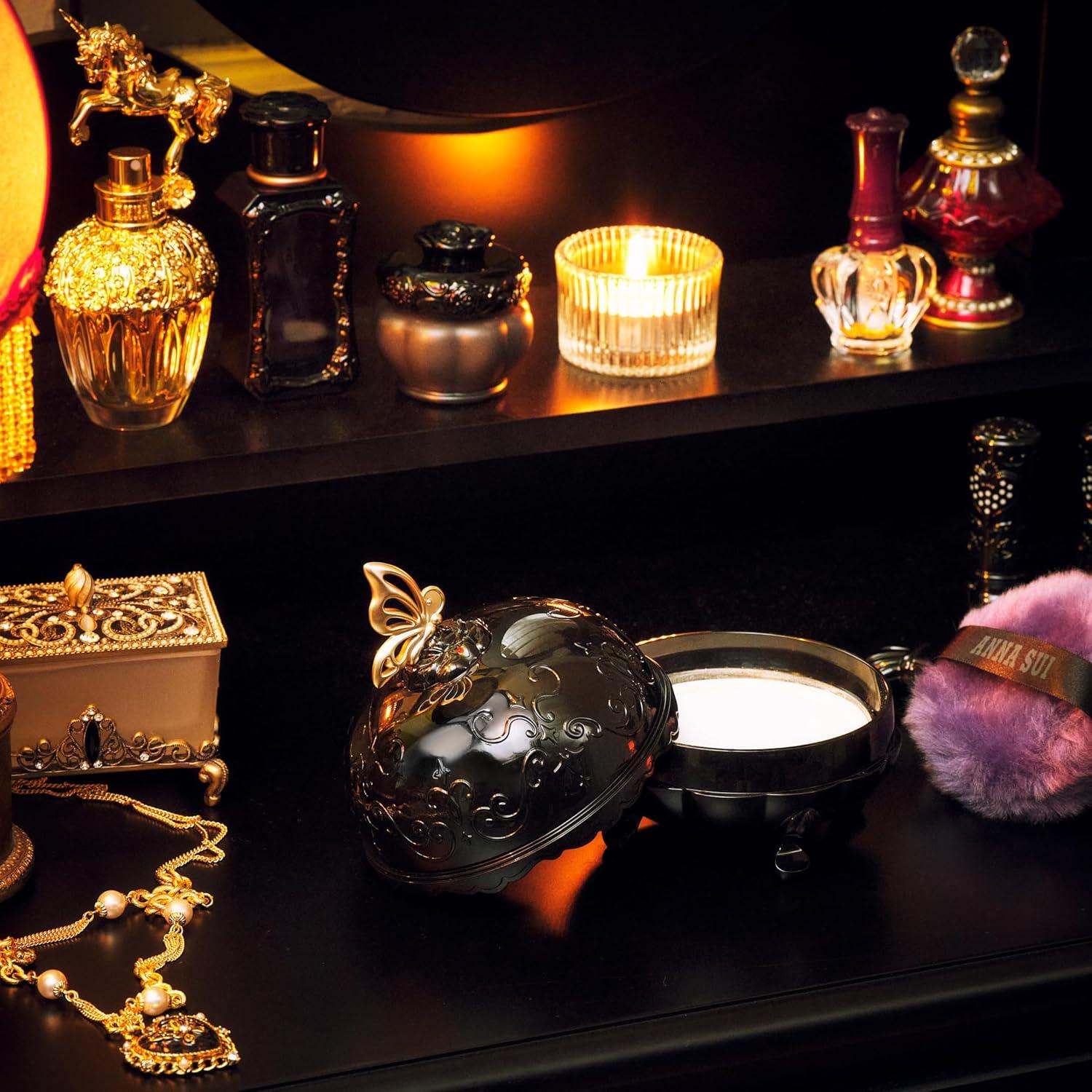 Polvo Suelto Iluminador ANNA SUI 17g - Cuidado de Piel y Maquillaje