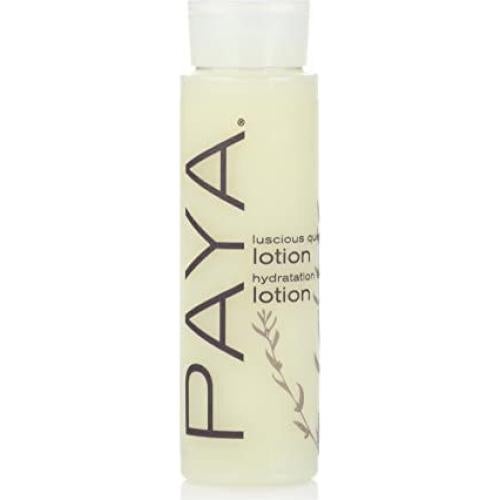 Loción PAYA Orgánica 28.35 ml - 144 Botellas Ecológicas