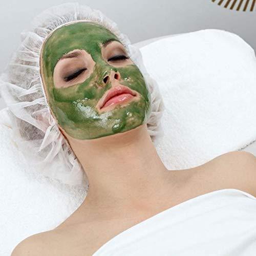 Mascarilla Enfriadora de Gel Control de Aceite Magnolia Orchid 250 ml