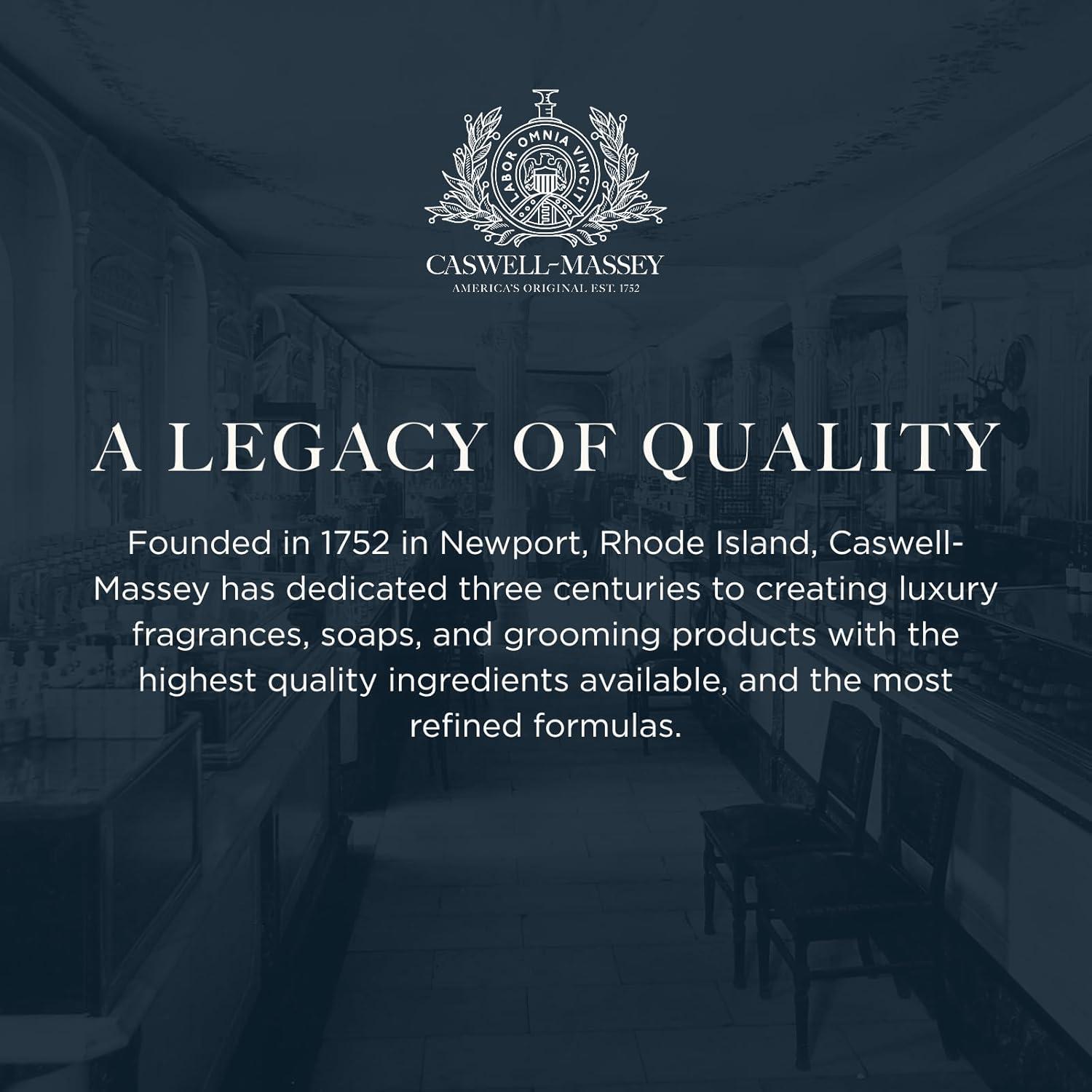 Jabón Natural en Barra Caswell-Massey Gardenia 99 g - Hidratante