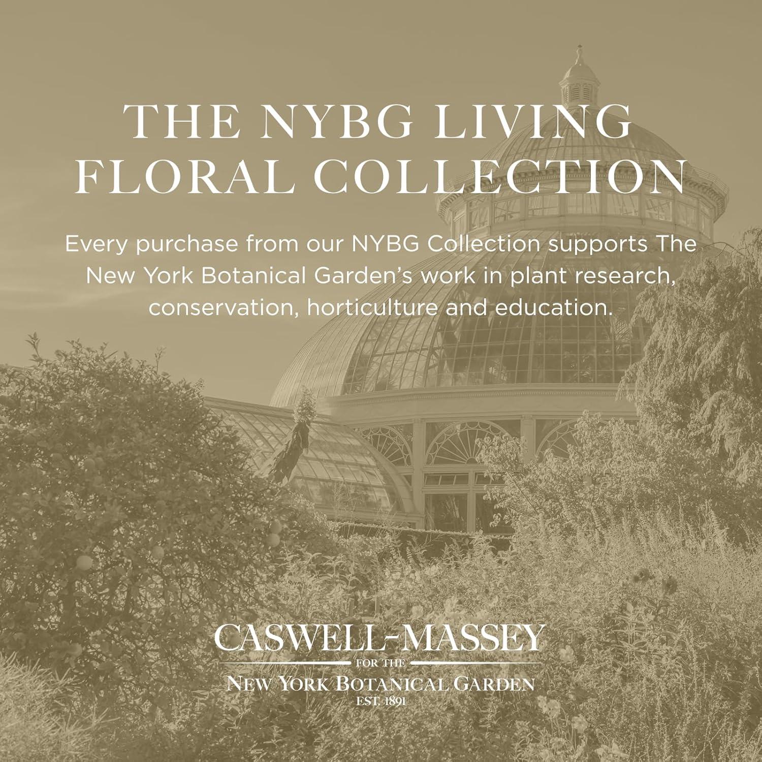 Jabón Natural en Barra Caswell-Massey Gardenia 99 g - Hidratante