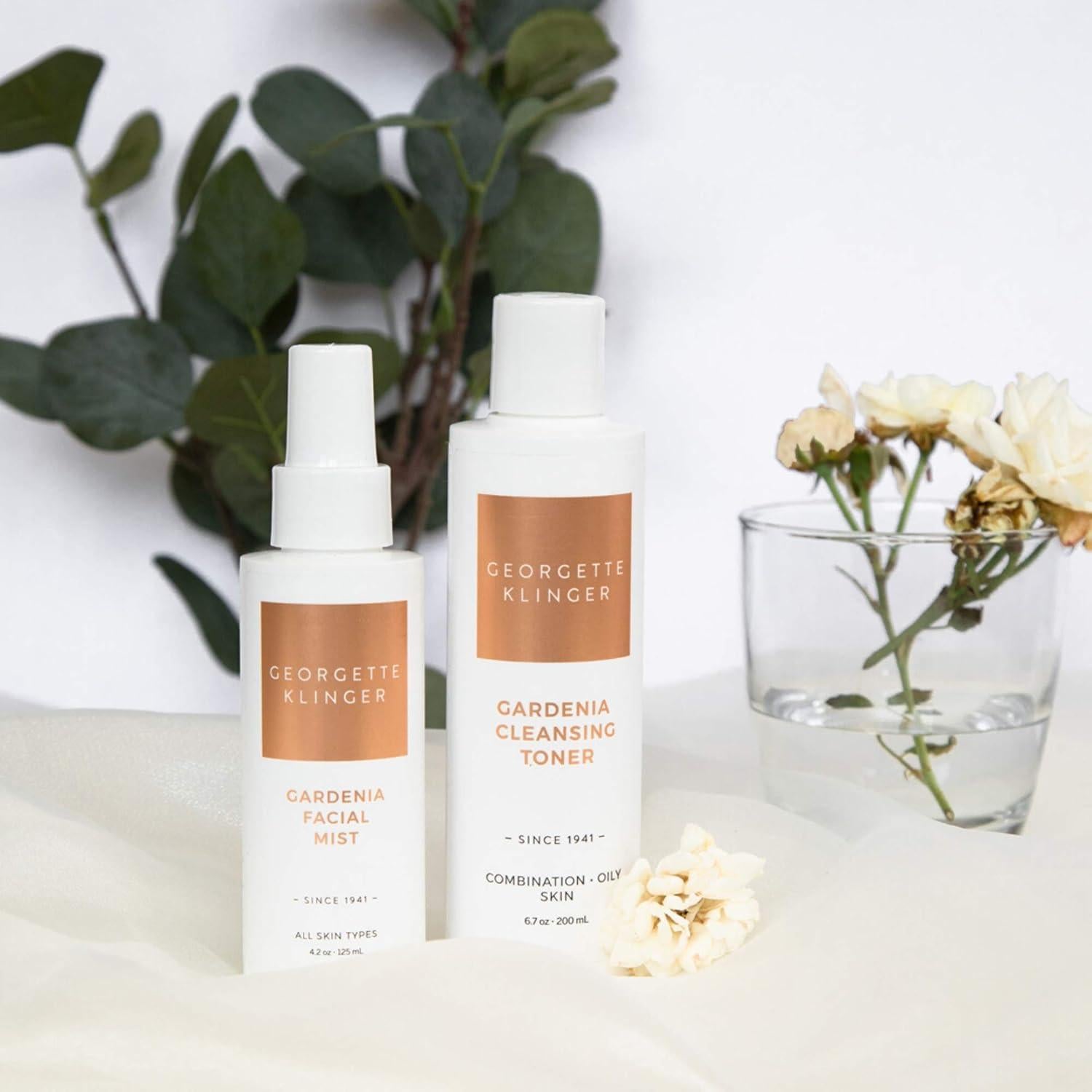 Tónico Facial Equilibrante Georgette Klinger 198.4 ml