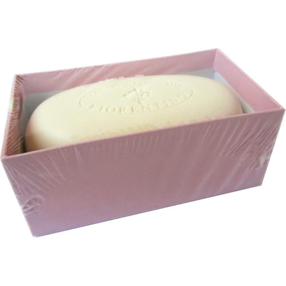 Jabón Aromatizado Gardenia 298 g Saponificio Artigianale