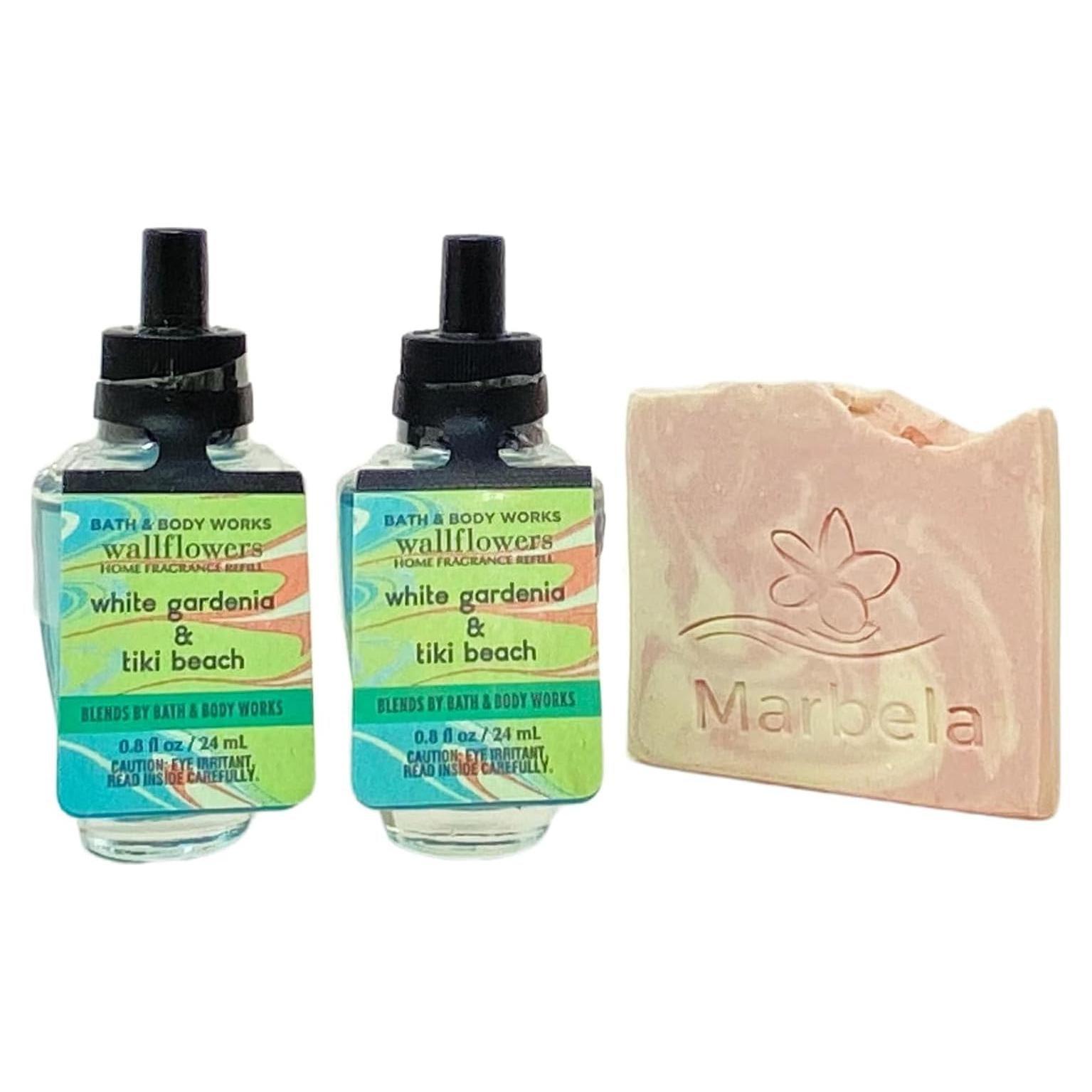 Recargas de Fragancia para el Hogar Bath & Body Works 2 Pack