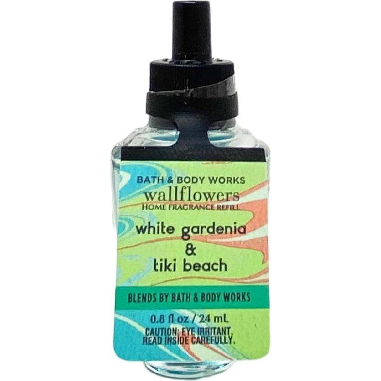 Recargas de Fragancia para el Hogar Bath & Body Works 2 Pack