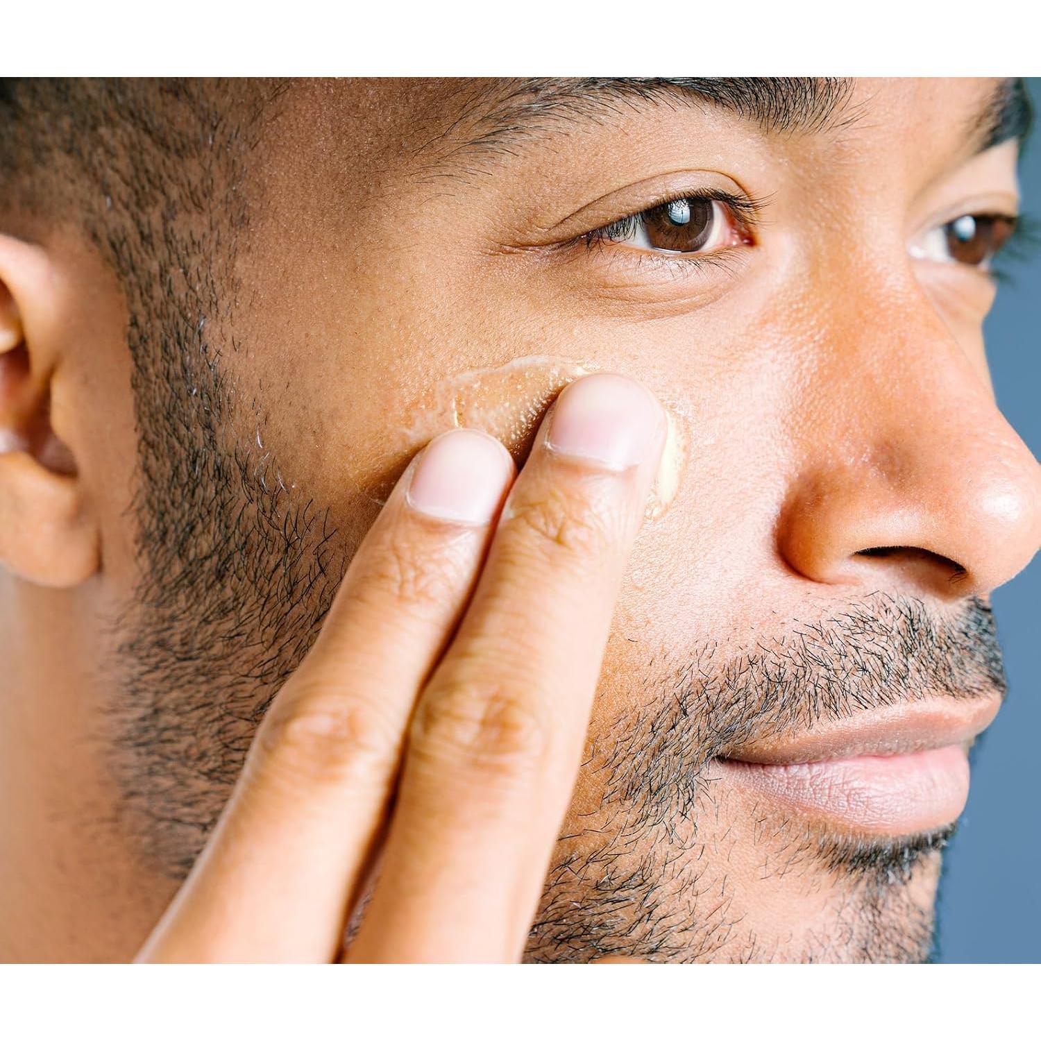 Suero Retinal Lunar Bloom Ursa Major 28.35g - Hidratante Facial Vegano