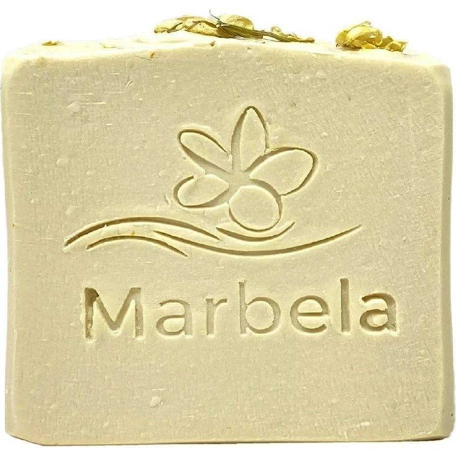 Gel de Ducha y Jabón de Jazmín Salvaje Baño y Cuerpo - 3 Piezas