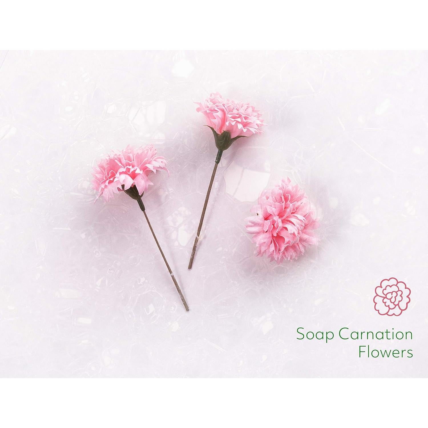 Cesta de Regalo Spa Lovery 9 Piezas con Jabones y Loción