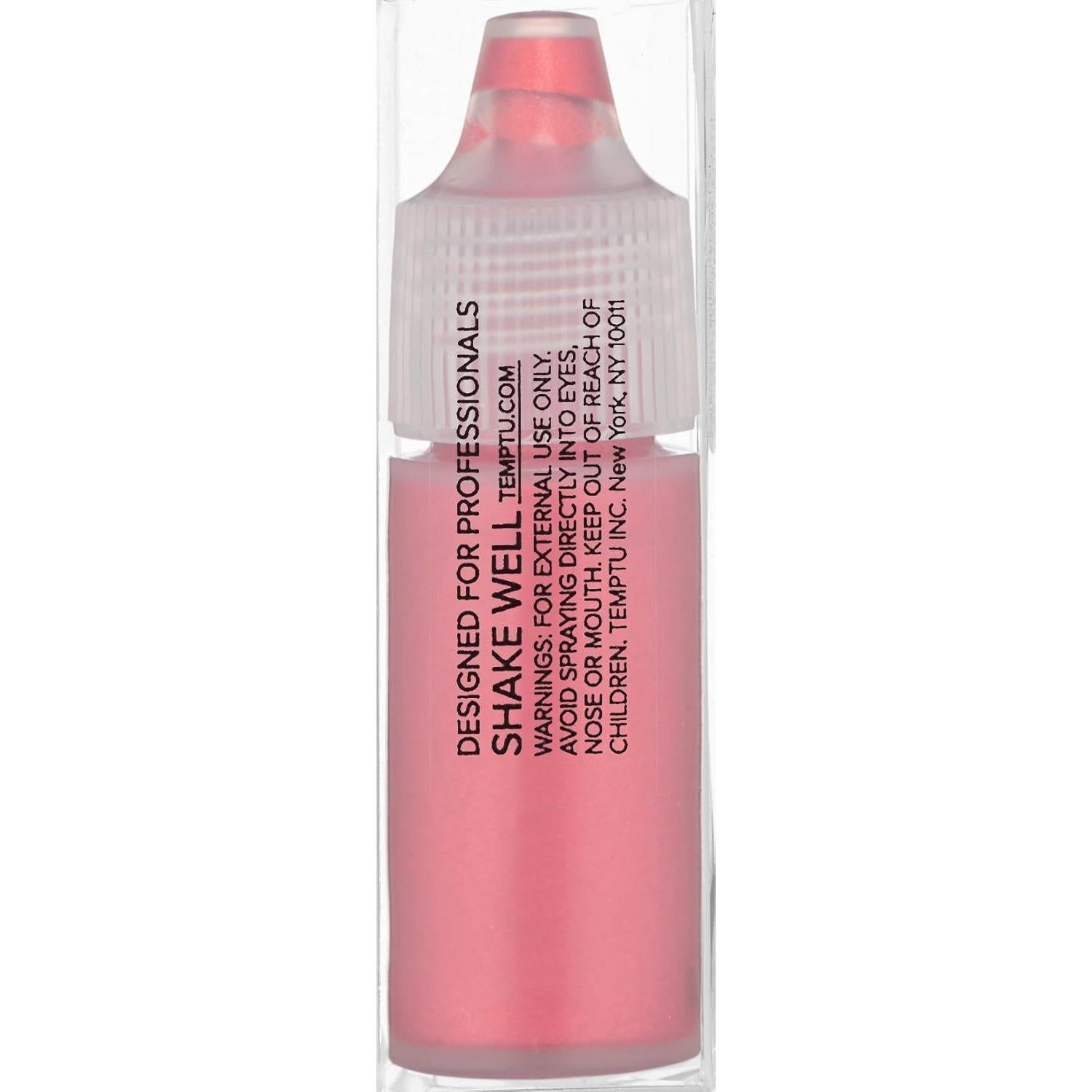 Rubor a Base de Silicona TEMPTU 7.39 ml - Cobertura Lumínica