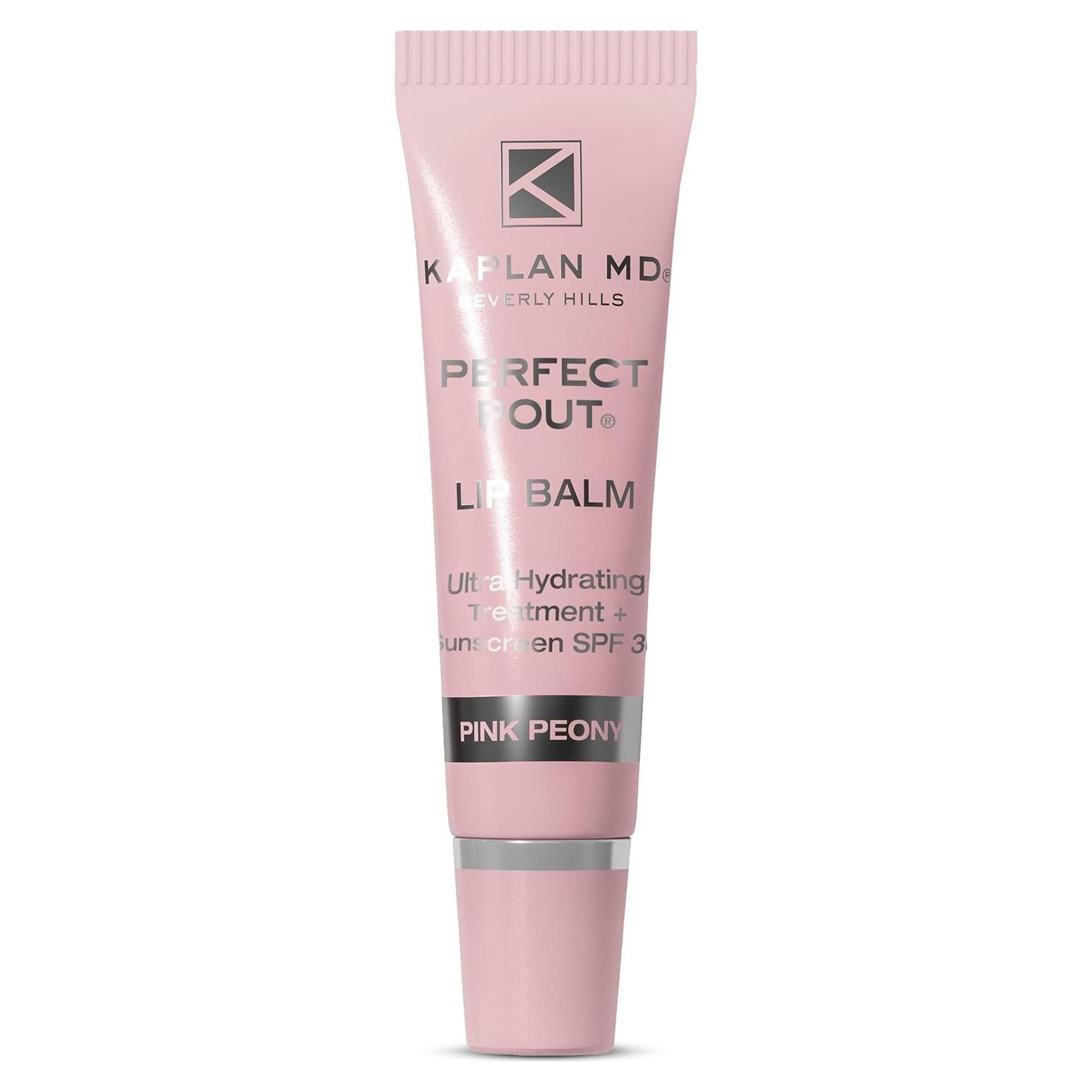 Bálsamo Labial KAPLAN MD Perfect Pout SPF 30 - Hidratante