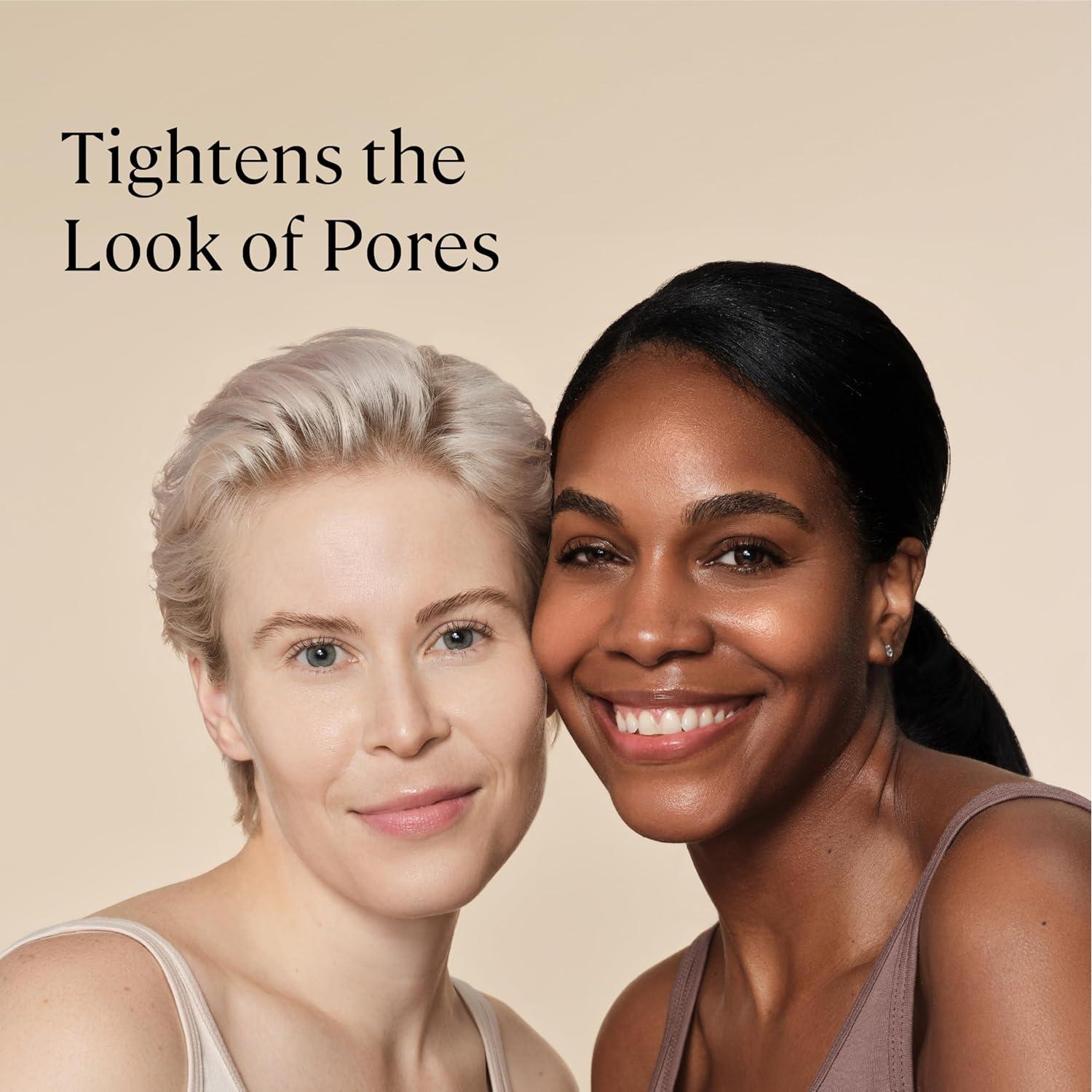 Mascarilla Detox EVER Purify 59 ml - Arcilla Kaolin y AHA/BHA