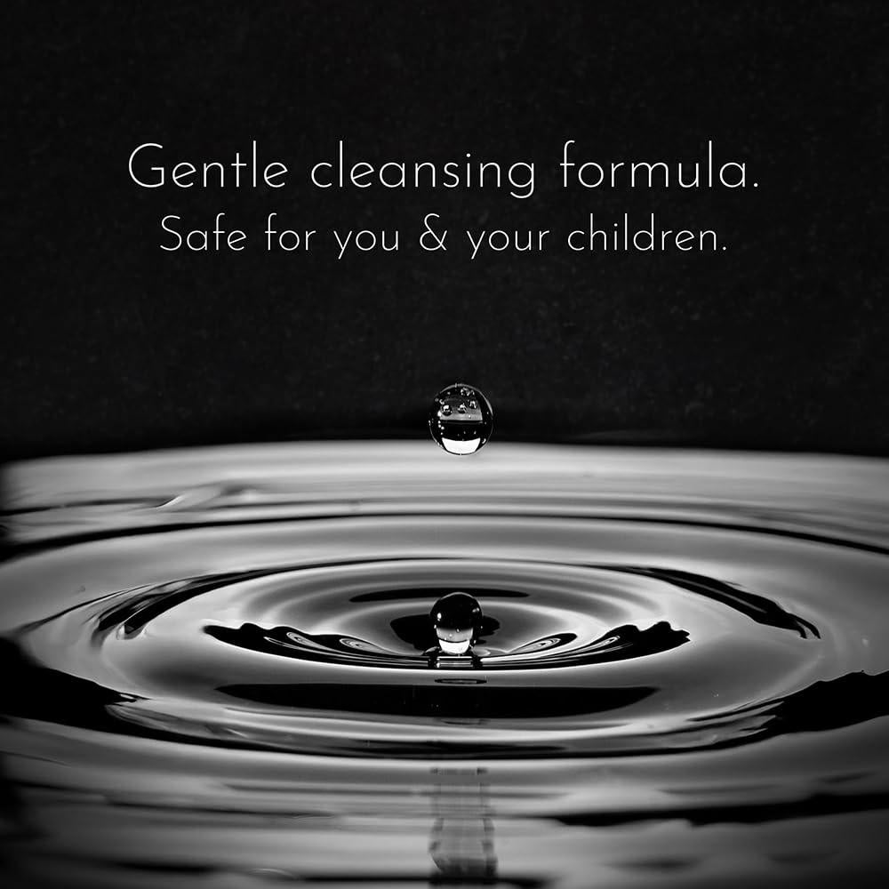 Jabón Líquido de Manos Entorno ARH 300ml - Maderas Blancas, Granada, Peonía