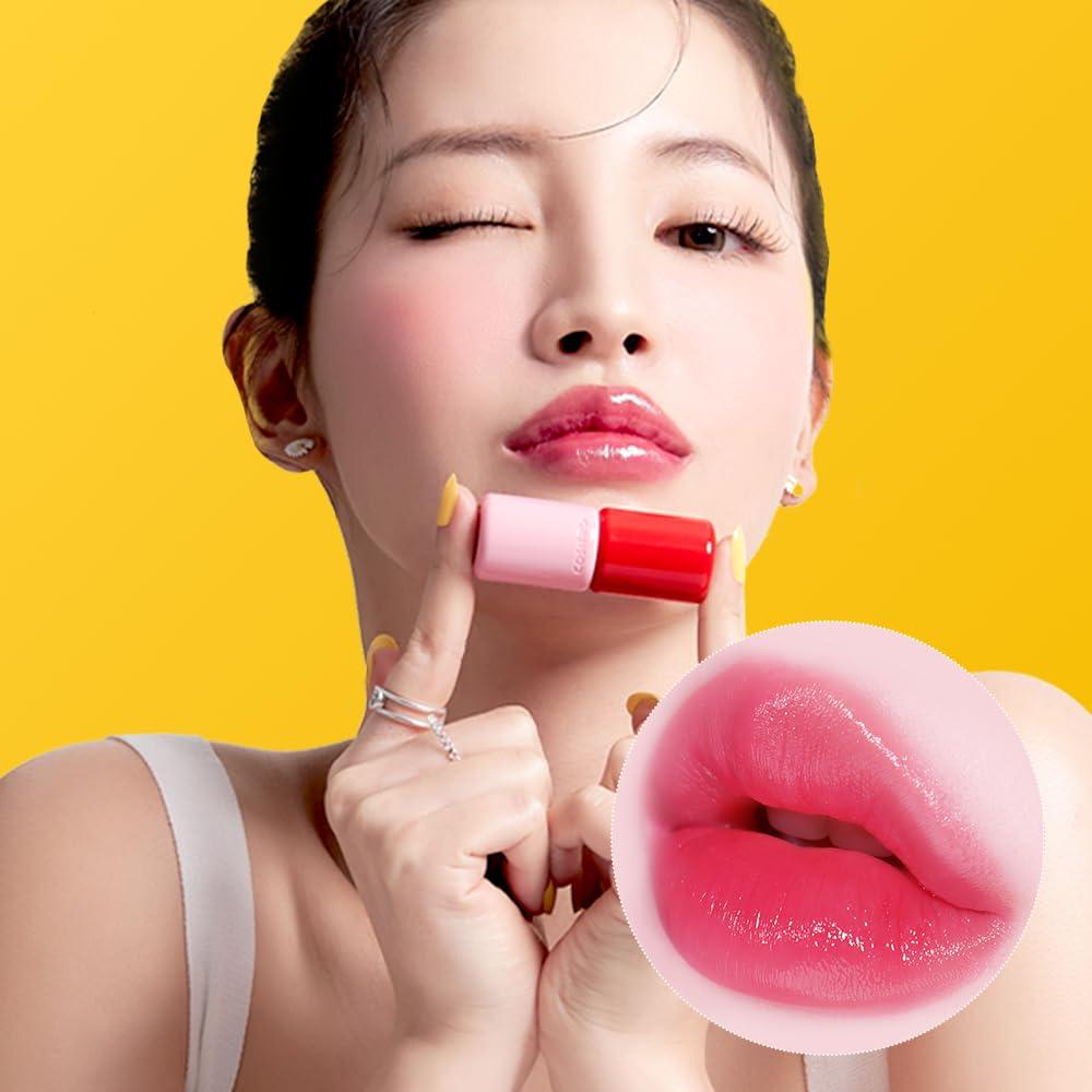 Bálsamo Labial Hidratante Cosiéro Jealousy Plumper 09 Marsala