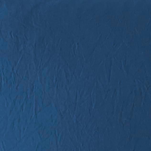 Juego de Sábanas de Microfibra Completo Martha Stewart Marino