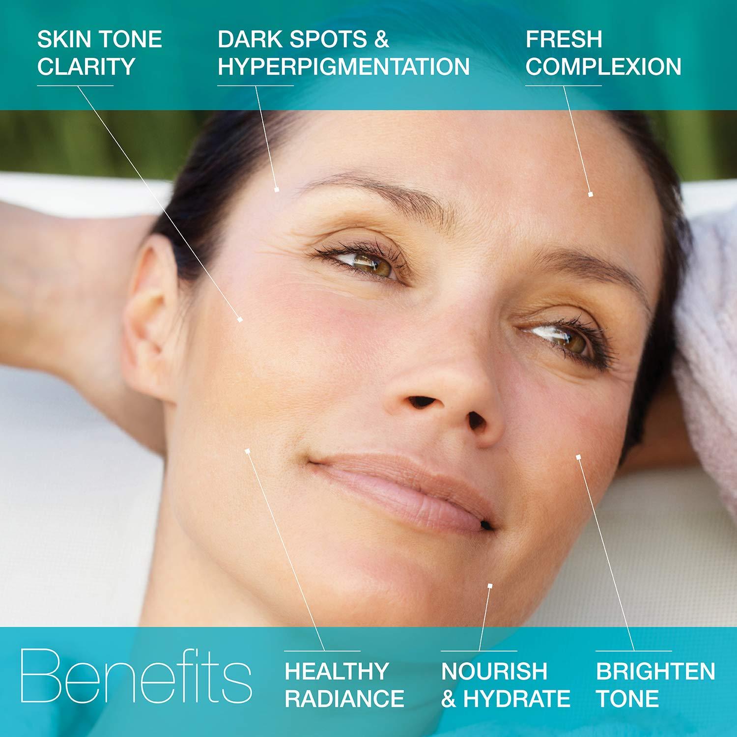 Set de Rejuvenecimiento de Piel MD Complete Duo 60 ml