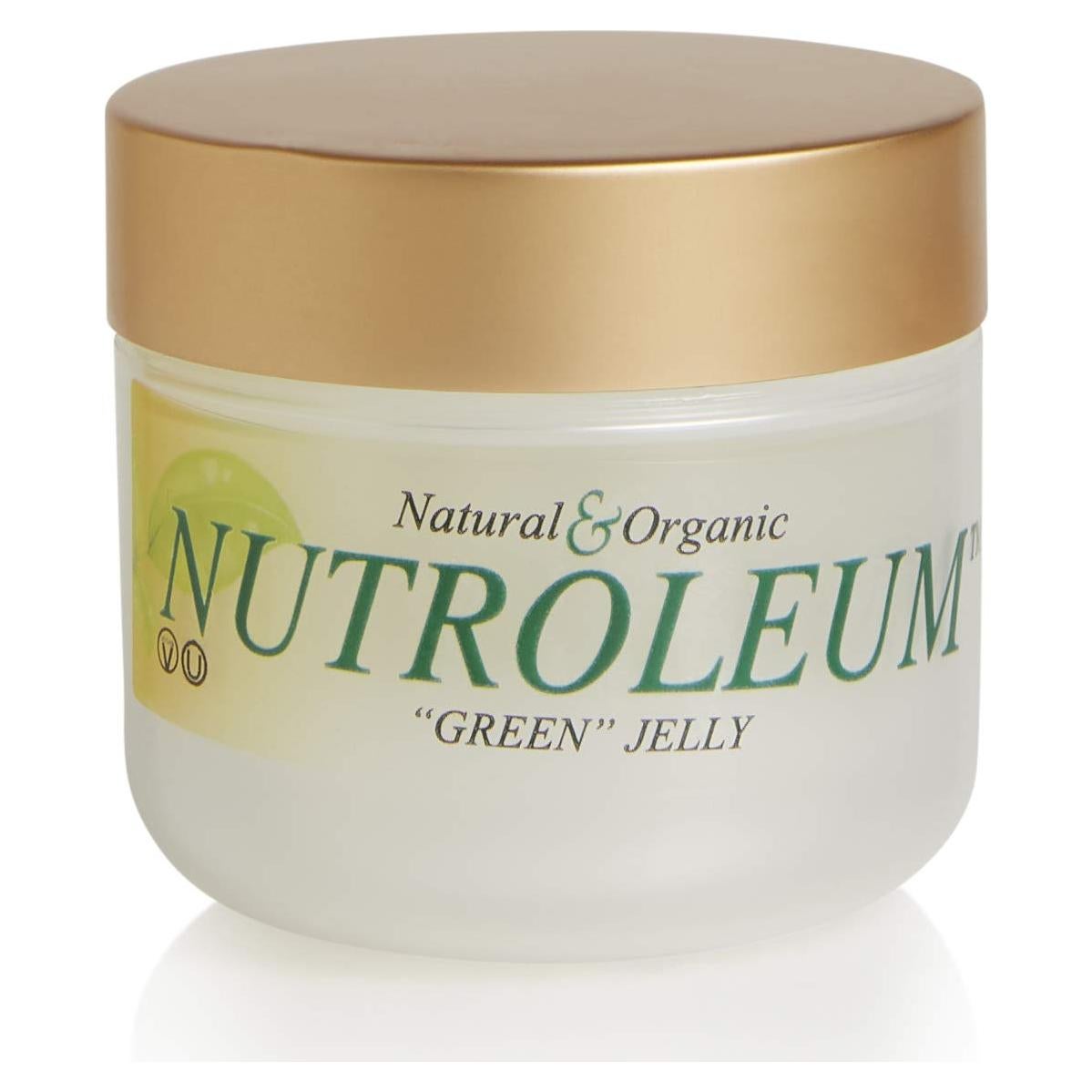 Nutroleum 85 g - Alternativa Natural a la Vaselina 3rd Rock Essentials