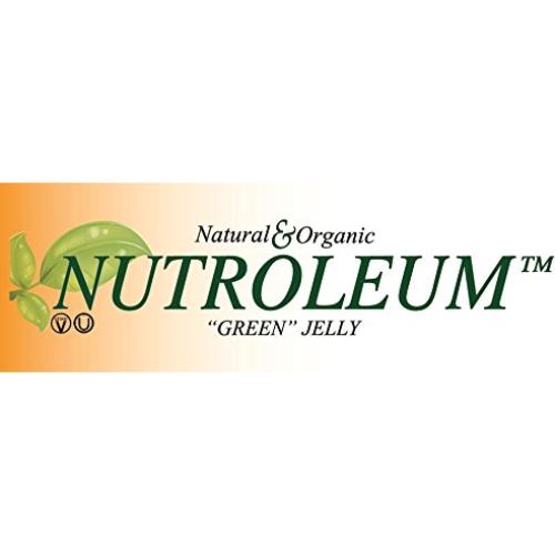Nutroleum 85 g - Alternativa Natural a la Vaselina 3rd Rock Essentials