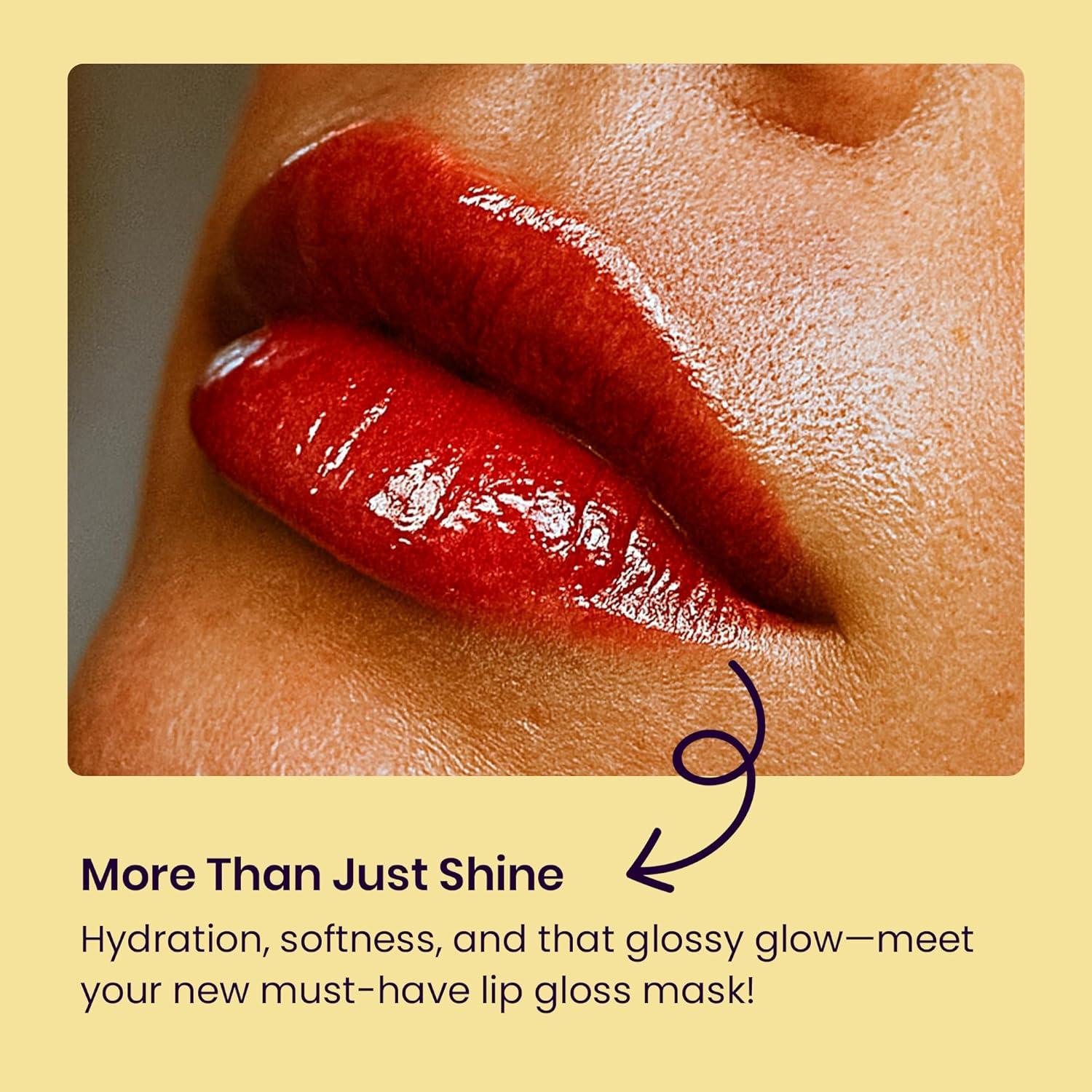 Bálsamo Labial Sweetums Vainilla 4.25g - Hidratante Vegano