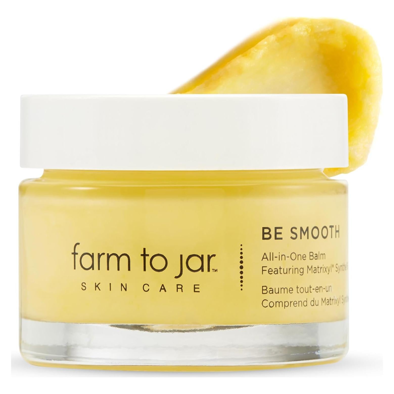 Crema Corporal Hidratante Aloette Be Smooth 30 ml - Antiarrugas