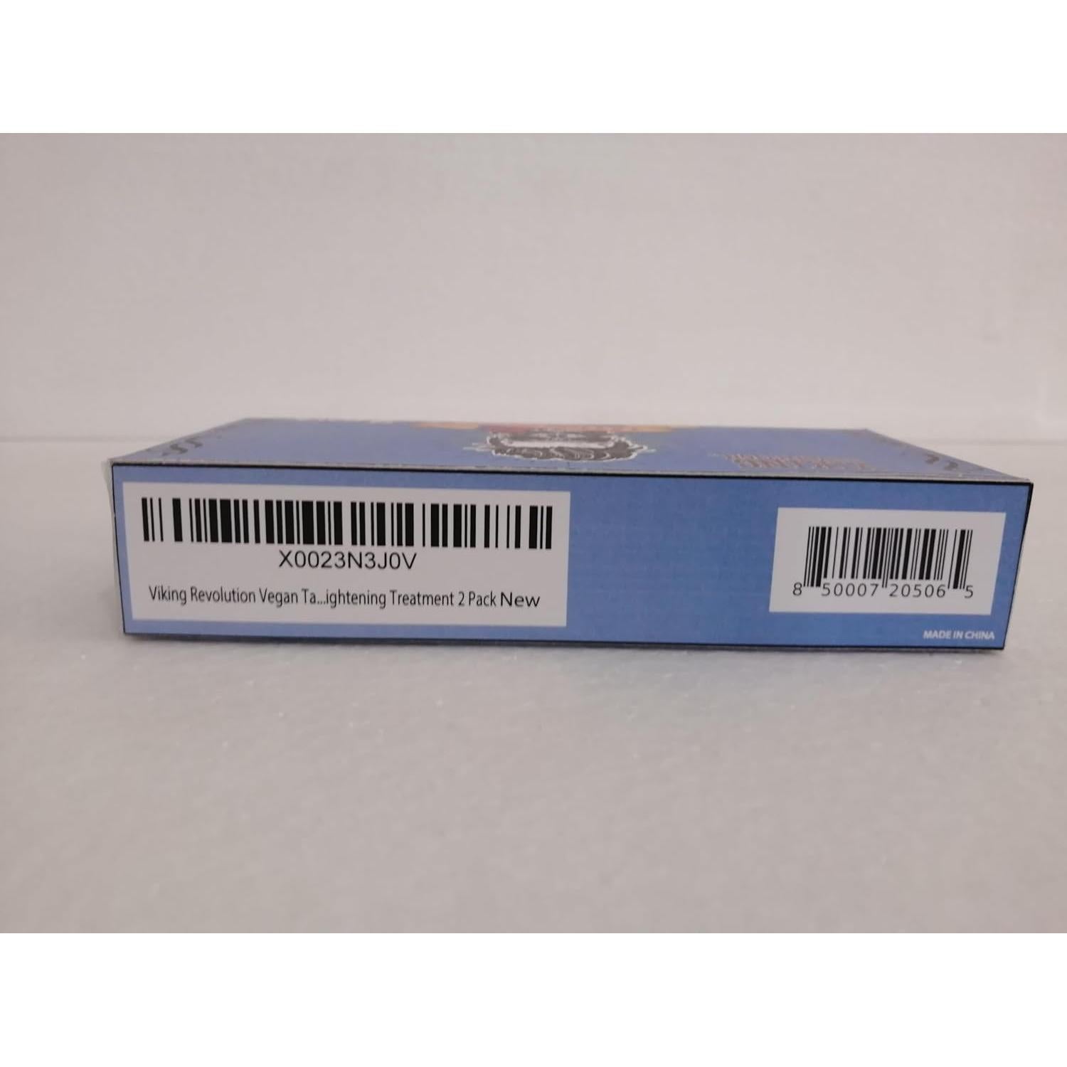 Bálsamo para Tatuajes Viking Revolution 56.7g - Hidratante Natural