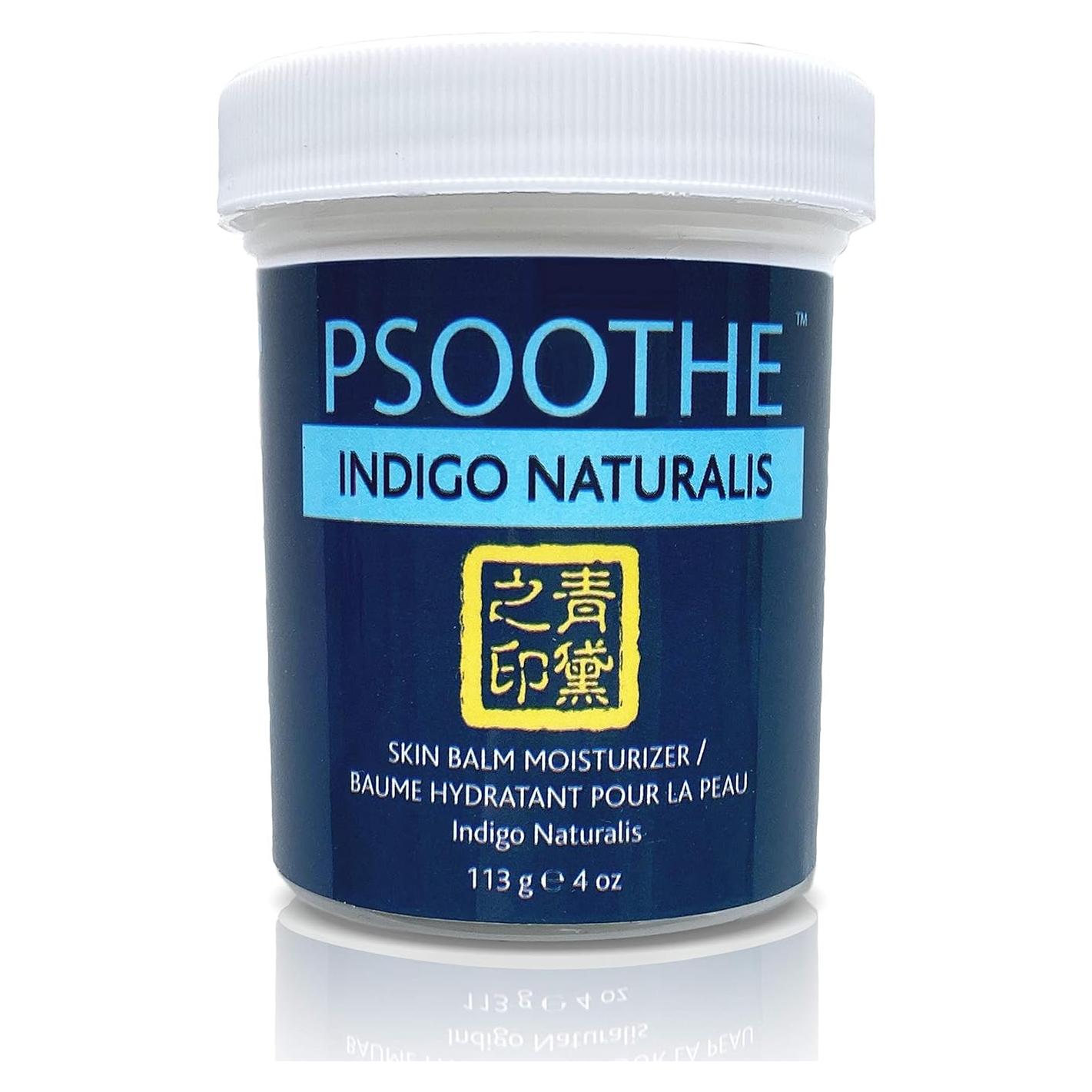 Bálsamo para la piel Indigo Naturalis 113g IBIS Botanicals