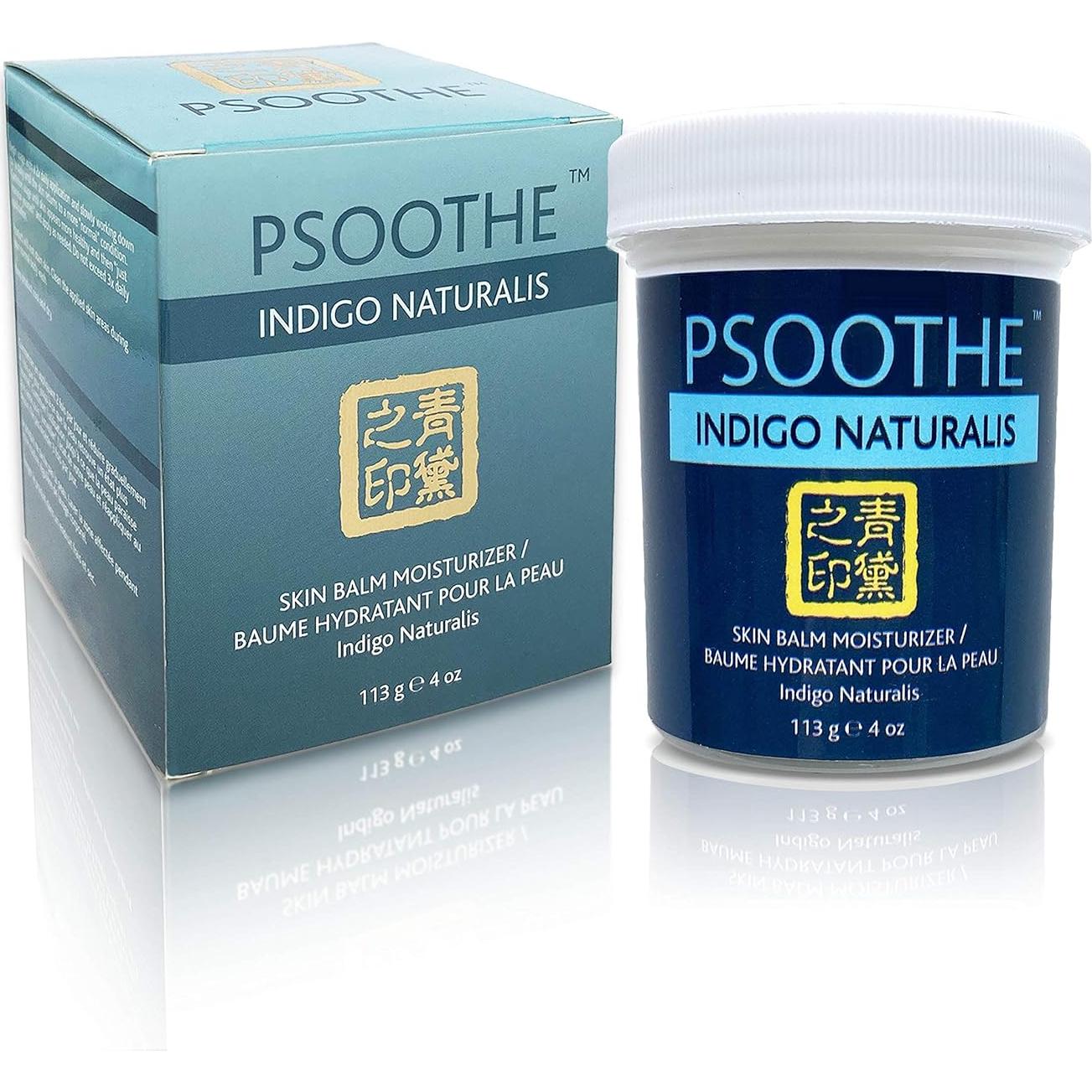 Bálsamo para la piel Indigo Naturalis 113g IBIS Botanicals