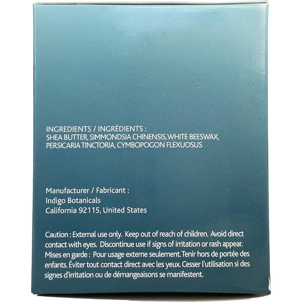 Bálsamo para la piel Indigo Naturalis 113g IBIS Botanicals