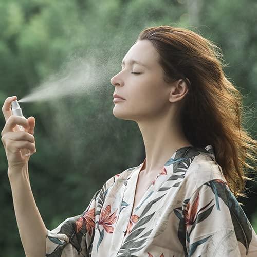 Spray Facial Hidratante Dr Joe Lab Menta Orgánica 113.4 ml