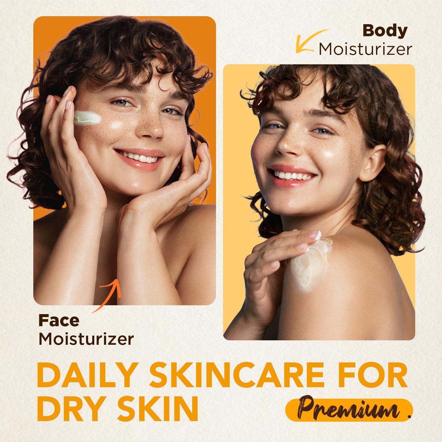 Hidratante Facial y Corporal Grasa de Res AirroYE 113g Sin Fragancia