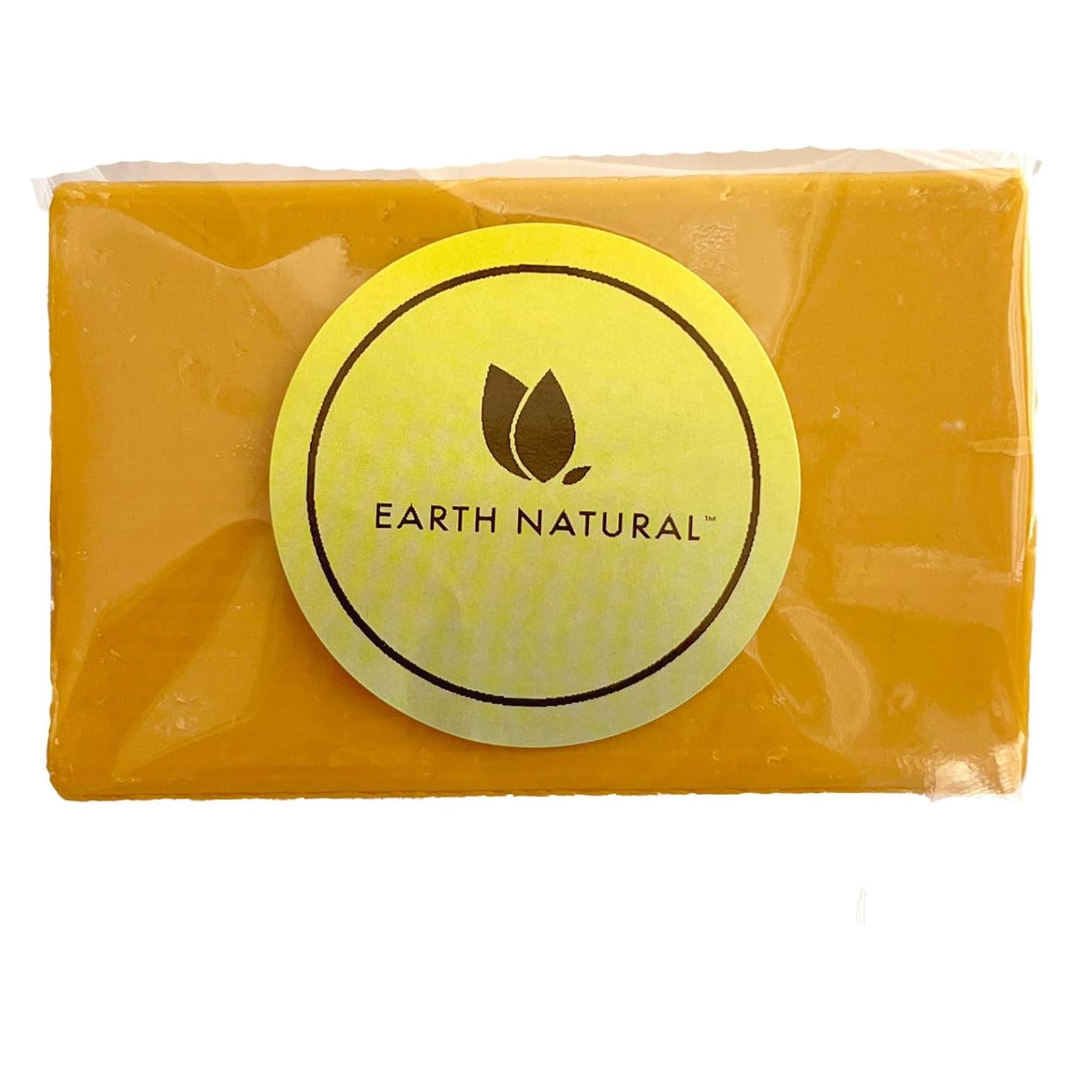 Jabón de Manteca de Karité Cruda PersonalCare 116g con Romero