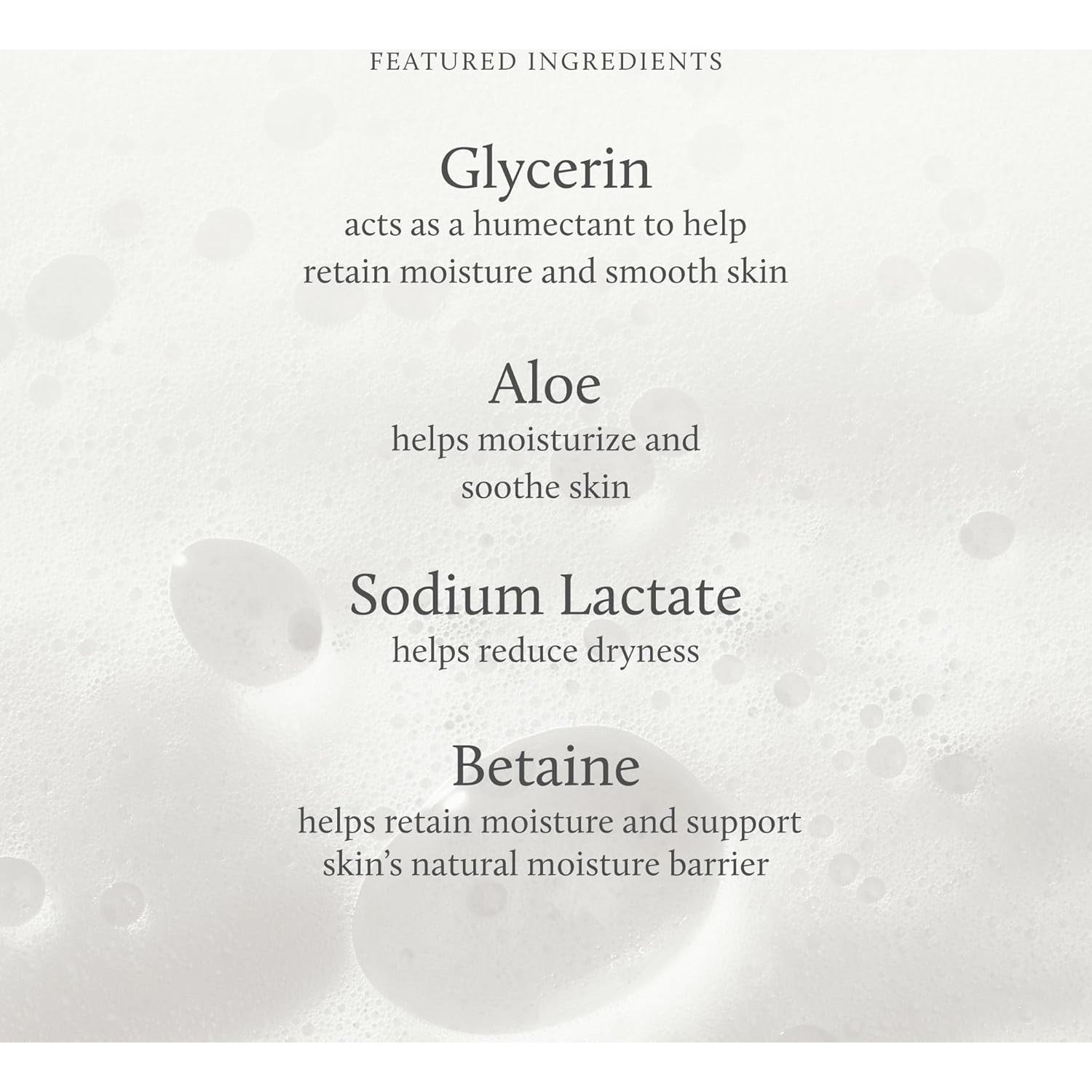 Jabón de Manos Espumoso Thymes Calabaza Laurel 284 g