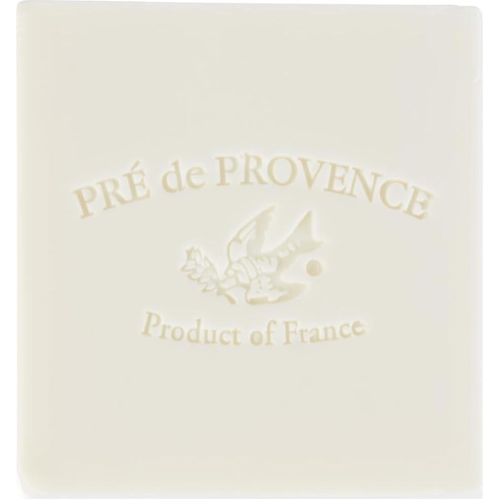 Jabón en Cubo 200g Pre de Provence Bergamota y Tomillo