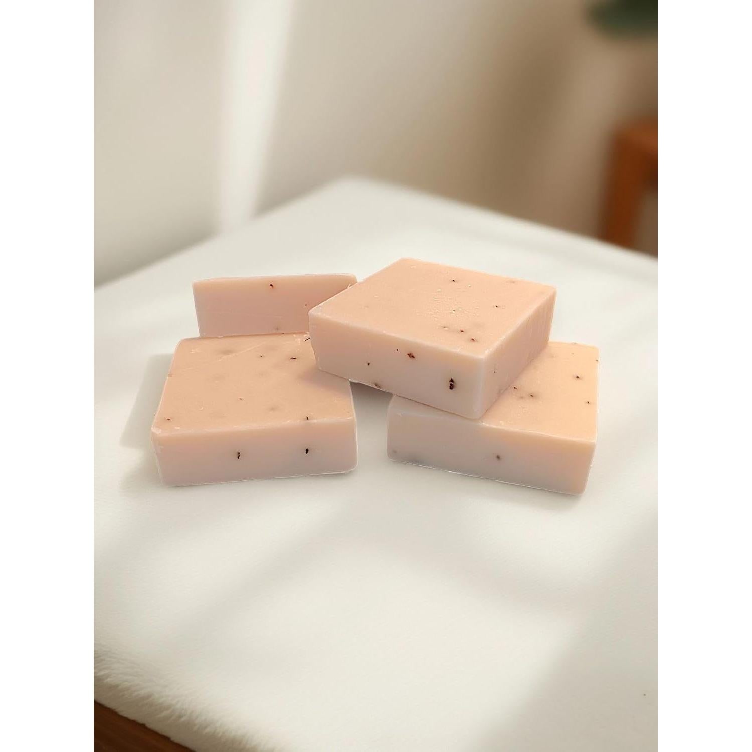 Jabón Orgánico Natural Earth Solvent 142g Romero Tomillo