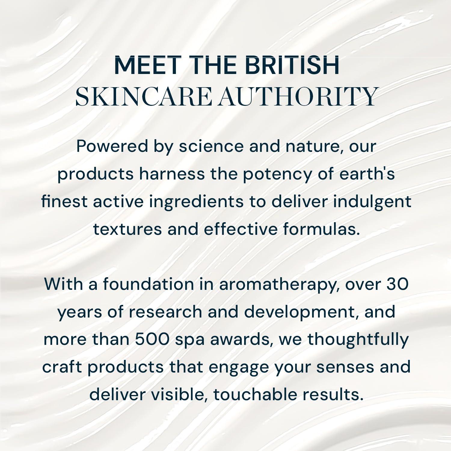 Loción Revitalizante para Manos y Cuerpo ELEMIS 329g