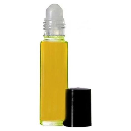 Aceite de Perfume Corporal McGill Ángeles y Demonios 9.4 ml