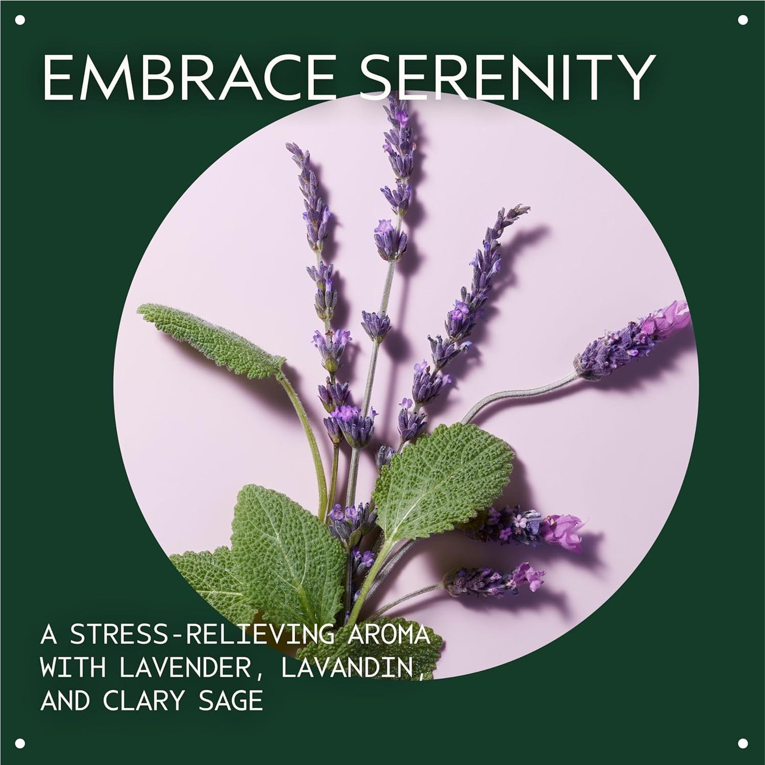 Loción Corporal Stress-Fix Aveda 198.5 ml Aroma Lavanda