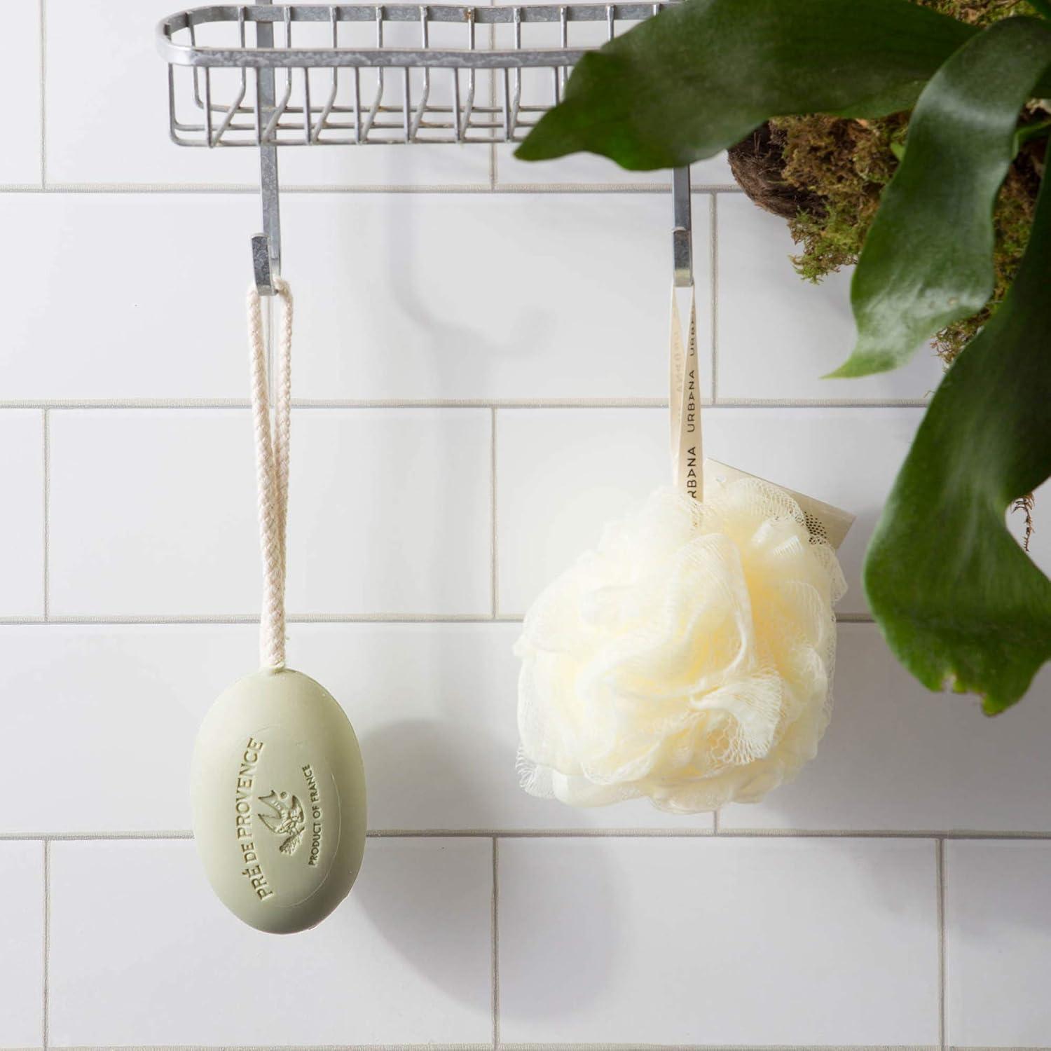 Jabón en cuerda Pre de Provence Salvia 200 g - Natural y Suave