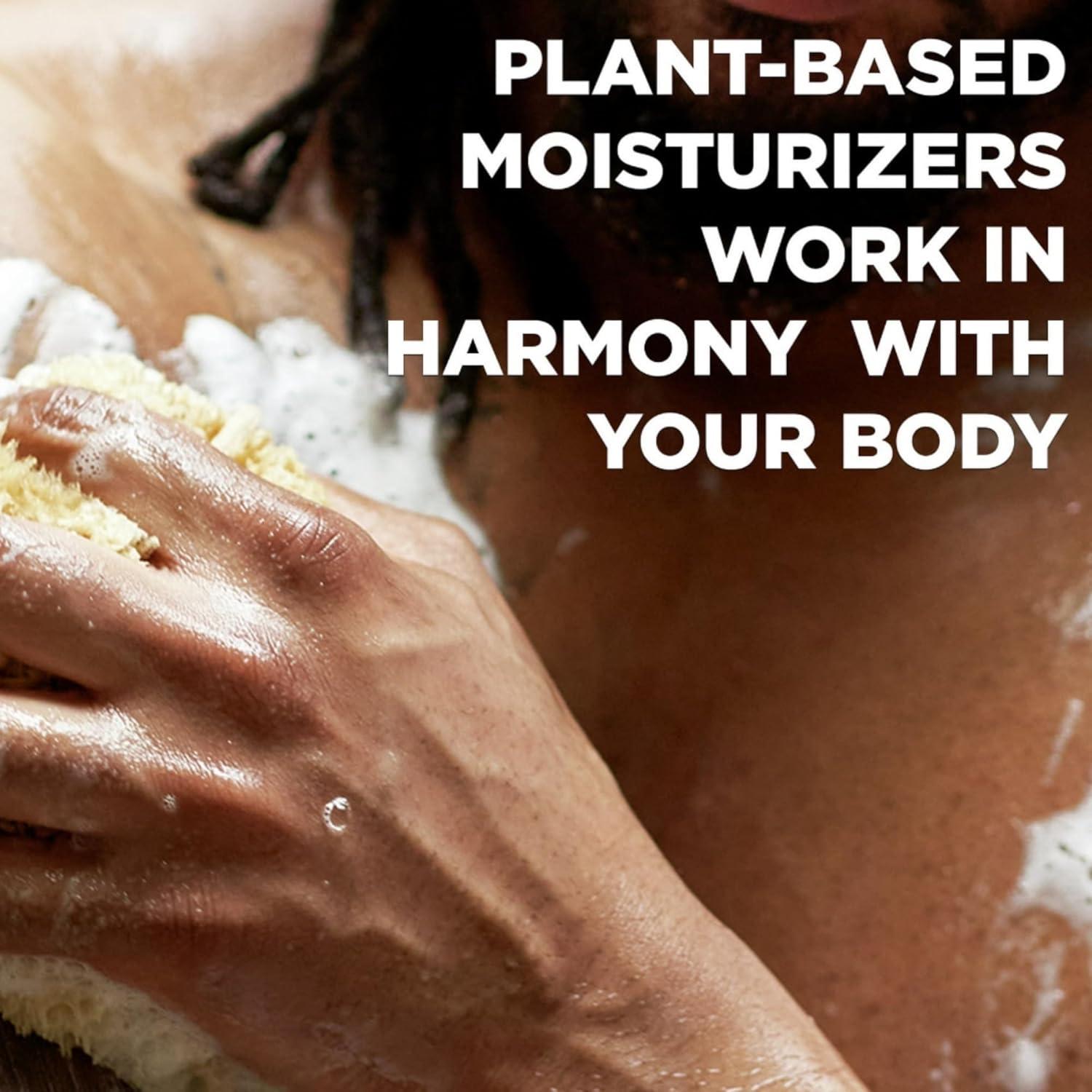 Gel de Ducha para Hombres Dove Men + Care 1.36 kg Naranja Sangre