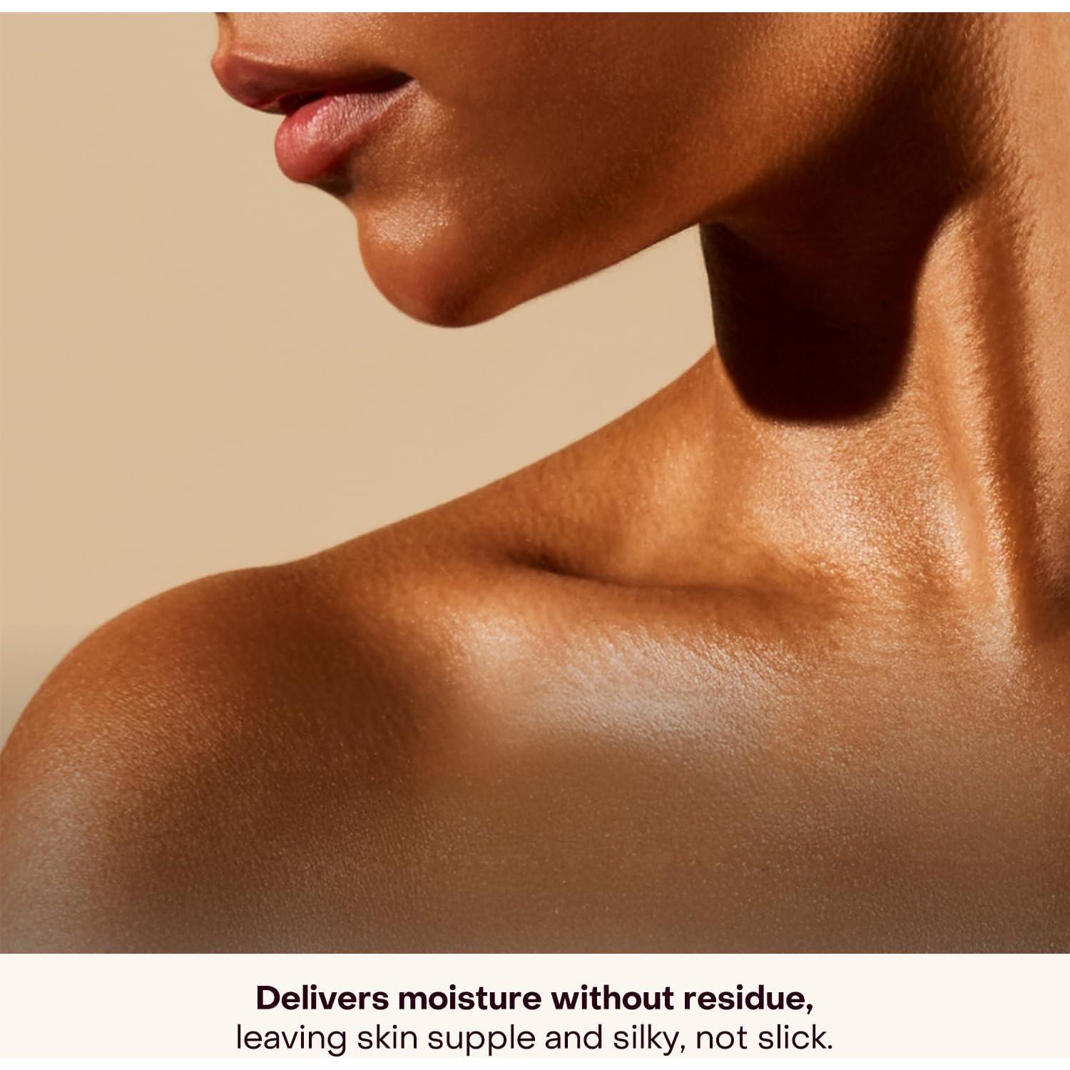 Aceite Corporal Seco Everist Spritz 181 ml con Vitaminas C y E