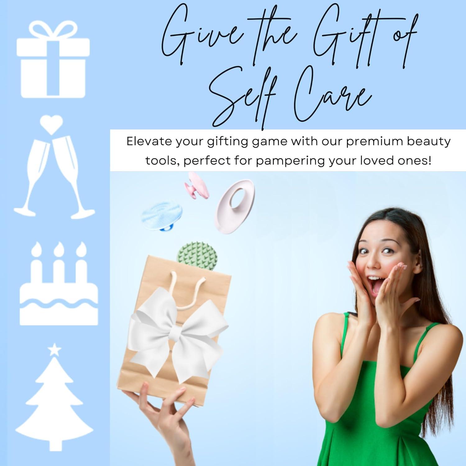 Muñequera LiquiBands de Silicona Verde Salvia - 1 Par