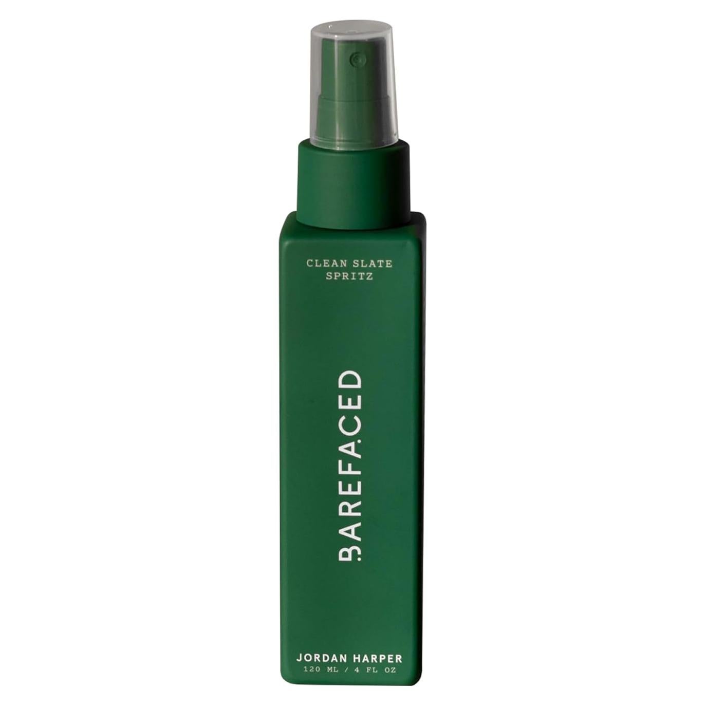 Mist de Ácido Hipocloroso Barefaced Clean Slate 118 ml - Hidratante y Calmante para Piel Sensible