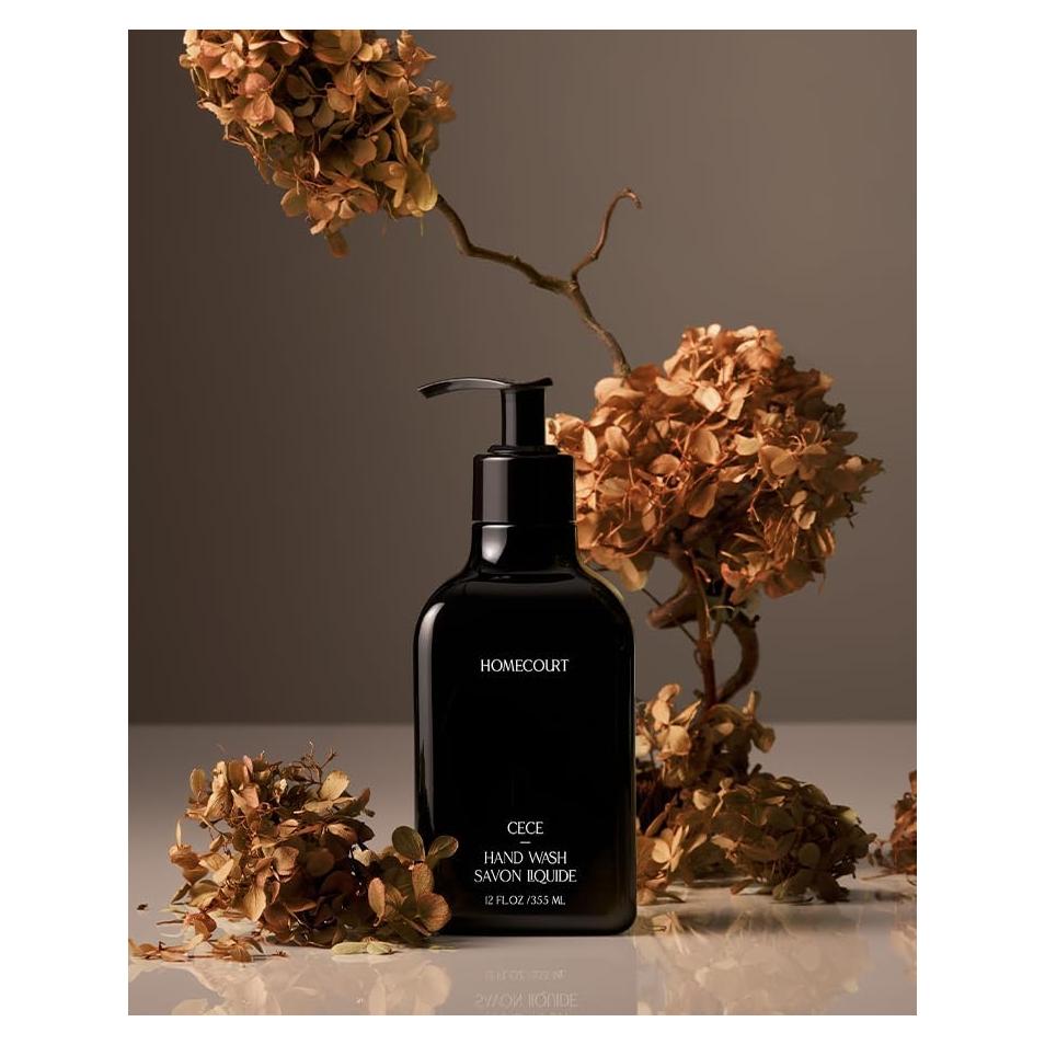 Lavado de Manos Homecourt Cece 2.0 354.88 ml Hidratante