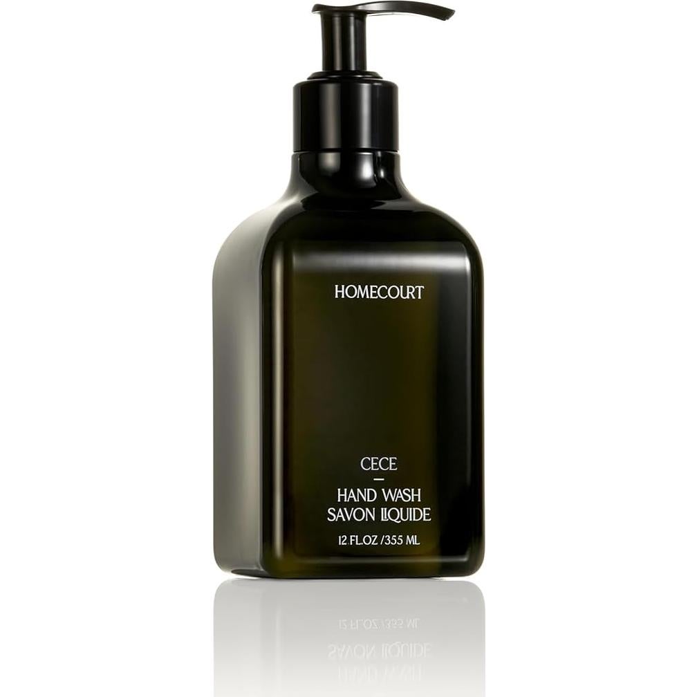 Lavado de Manos Homecourt Cece 2.0 354.88 ml Hidratante